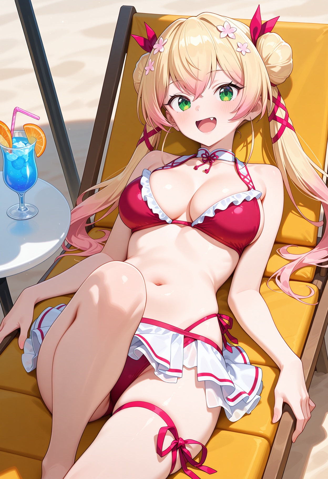 best quality,  masterpiece,  1girl on Tensor.Art