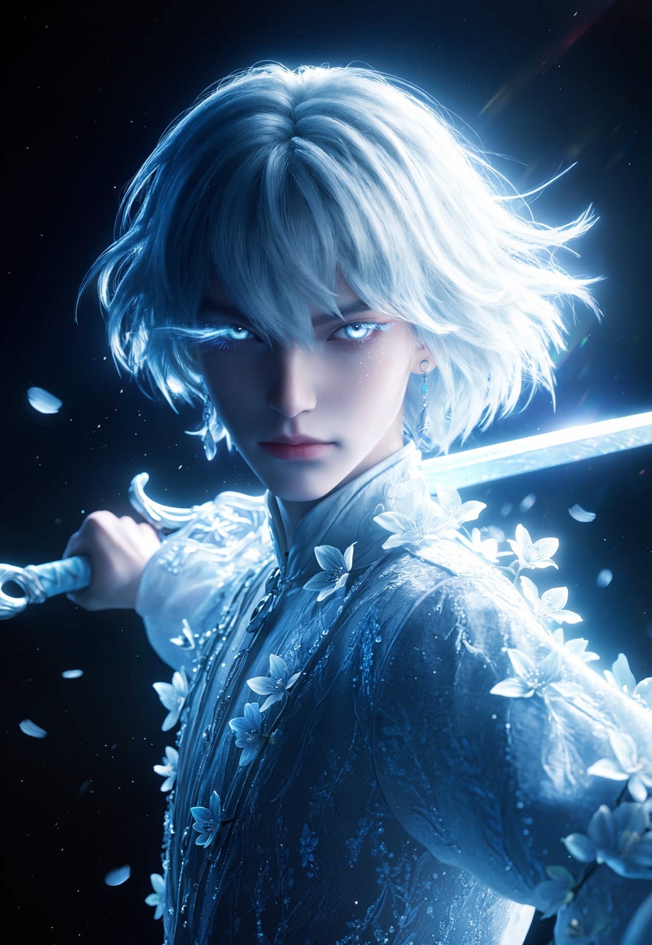 masterpiece,  very aesthetic,  best quality by 天海TianHai on Tensor.Art
