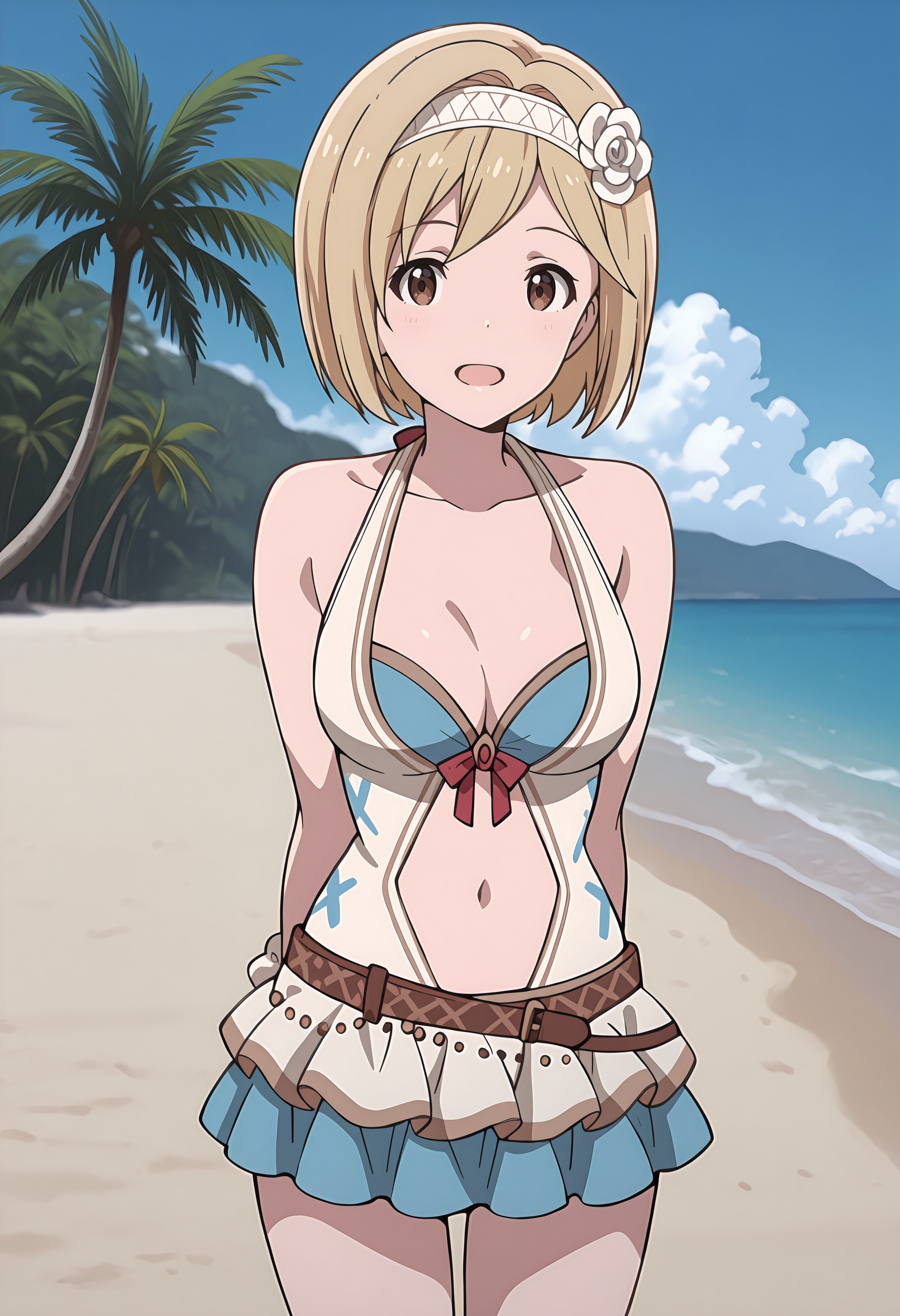 masterpiece,  best quality,  highres on Tensor.Art