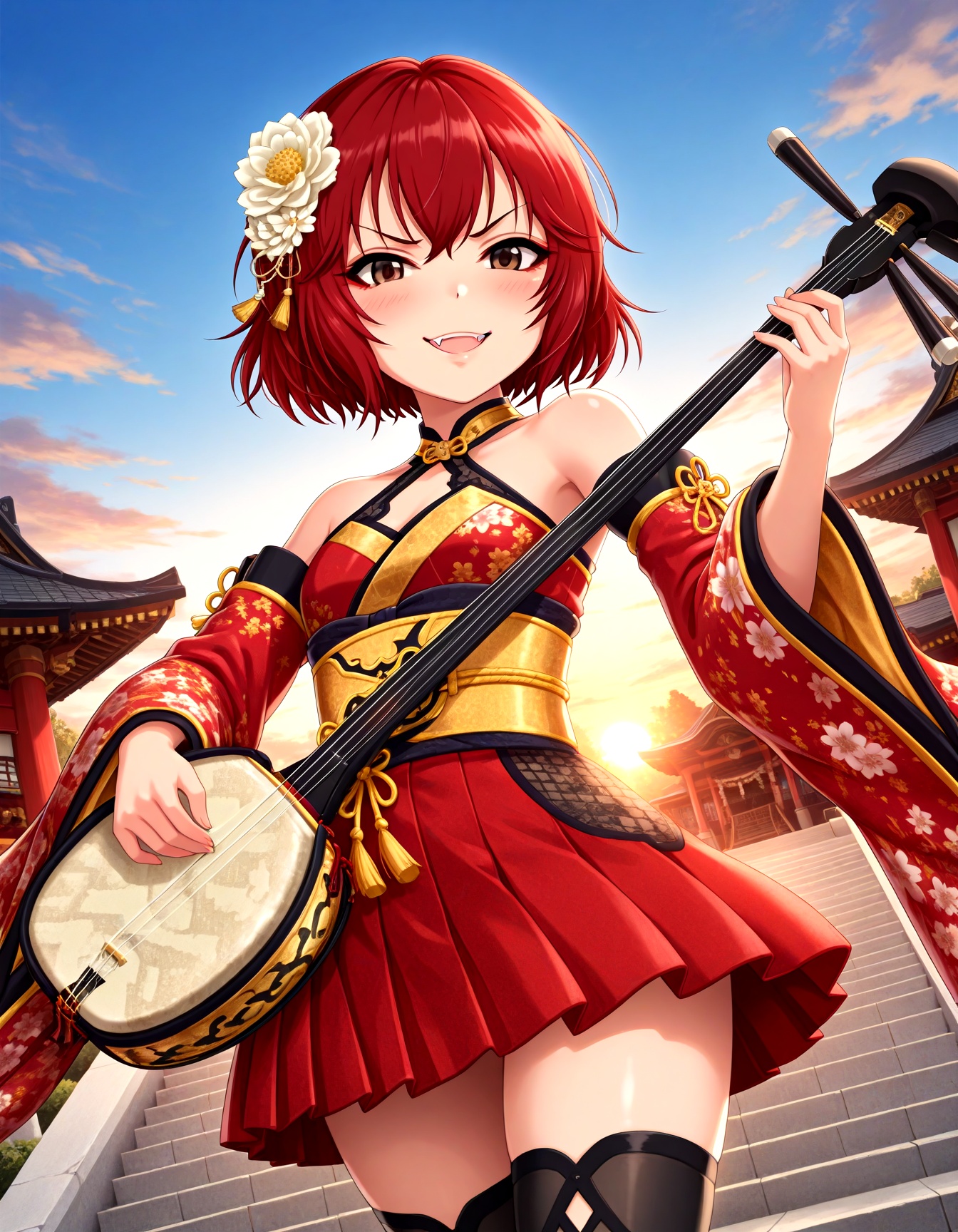 masterpiece,  best quality,  amazing quality on Tensor.Art