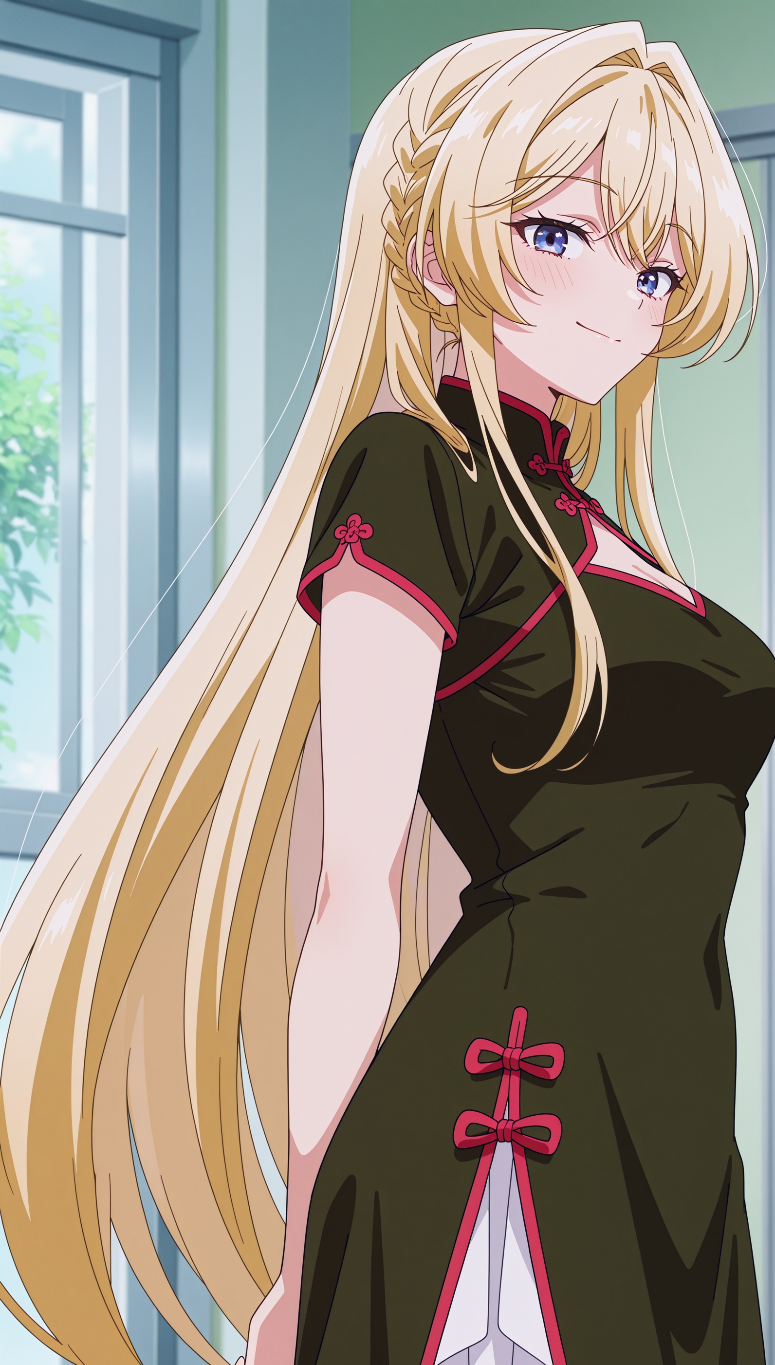 masterpiece,  anime source,  newest on Tensor.Art