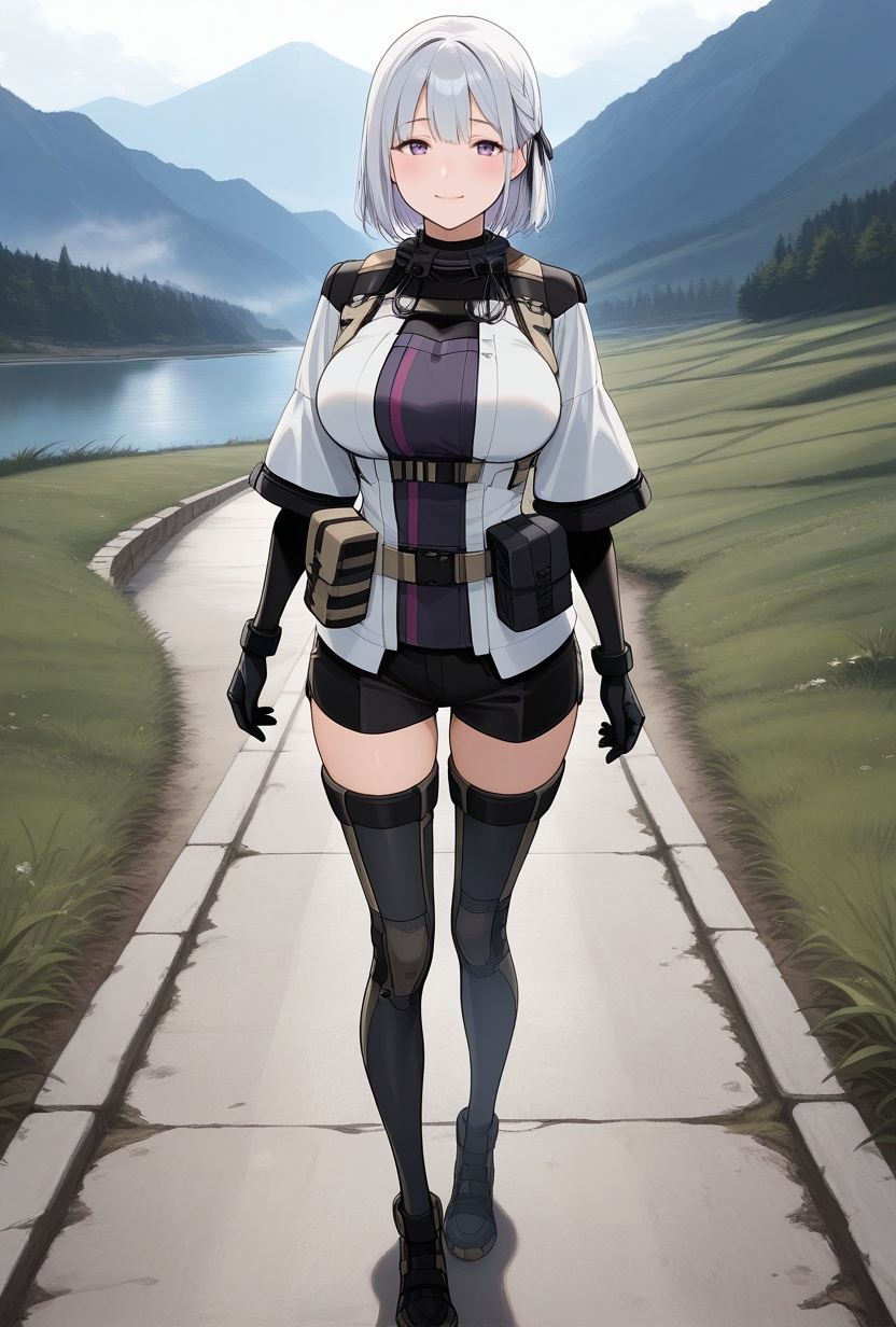 masterpiece,  best quality,  anime on Tensor.Art