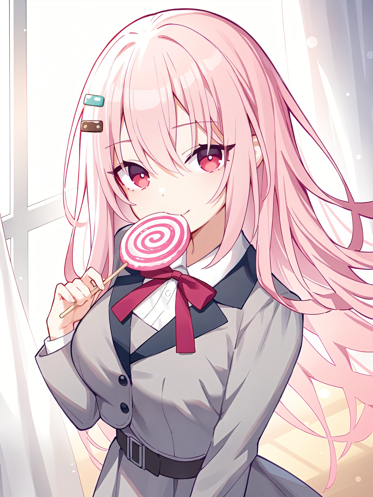 quan \(kurisu tina\),  year 2023,  (((1girl by 大话丶EZ on Tensor.Art