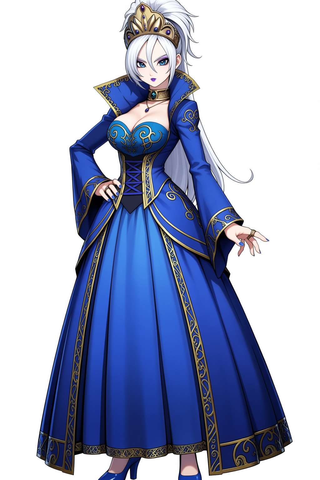 masterpiece,  best quality,  amazing quality on Tensor.Art