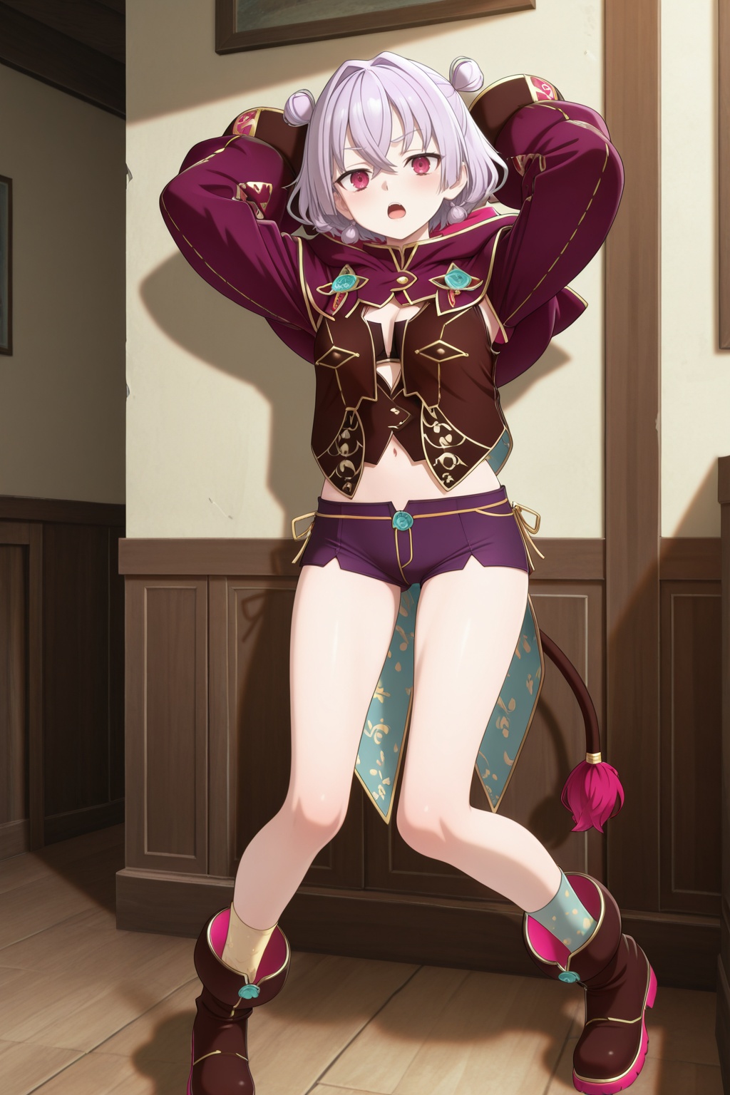 masterpiece,  best quality,  amazing quality on Tensor.Art