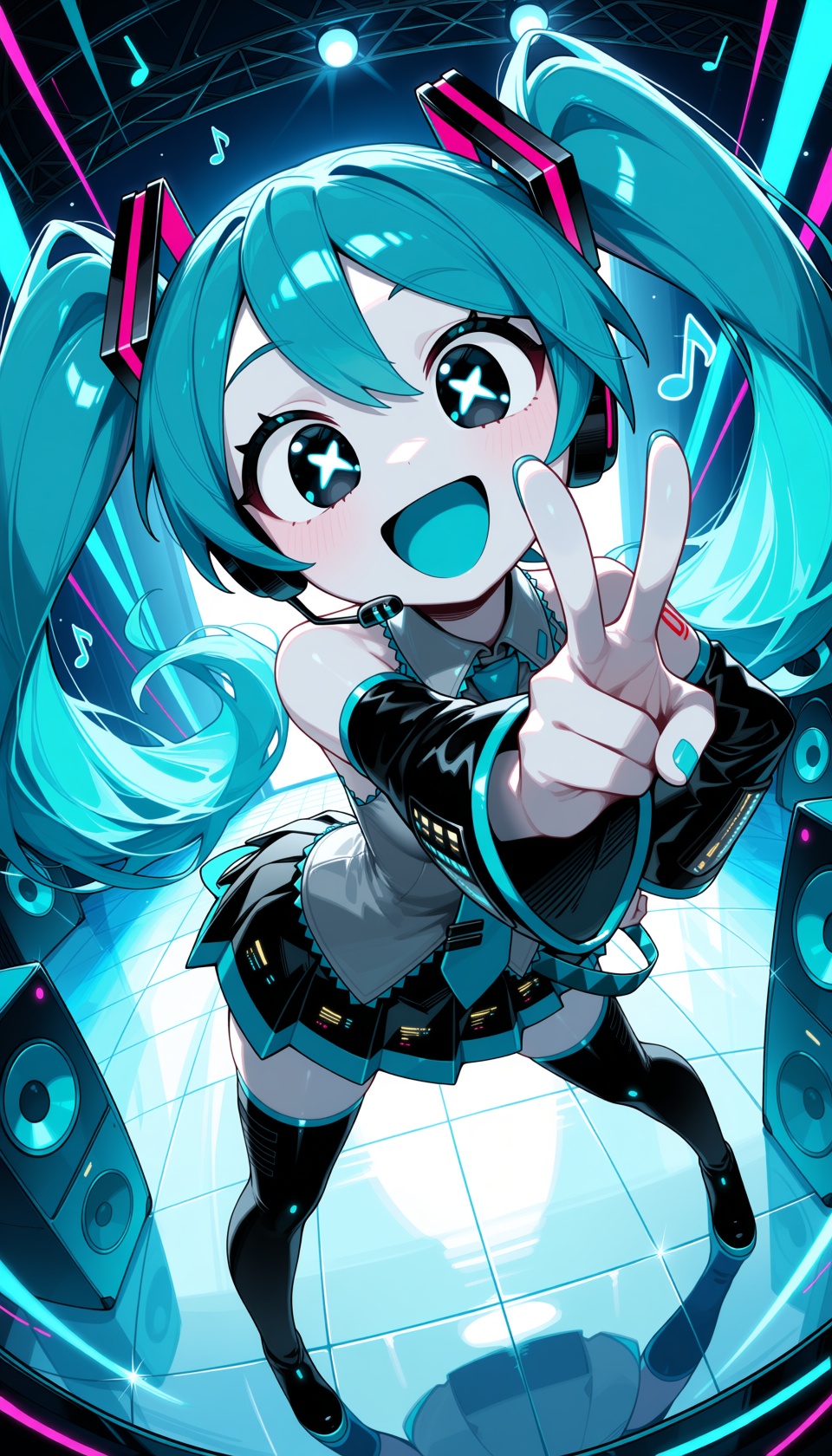 masterpiece,  best quality,  score_9 on Tensor.Art