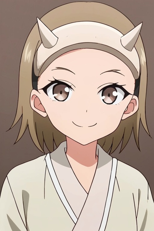 kunoichiDokudami,  1girl,  solo on Tensor.Art