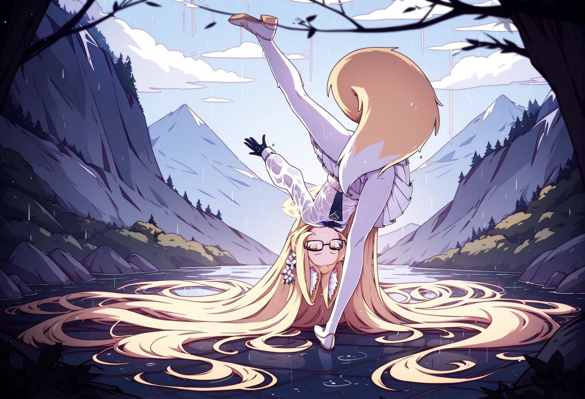 by kate fox,  masterpiece,  best quality on Tensor.Art