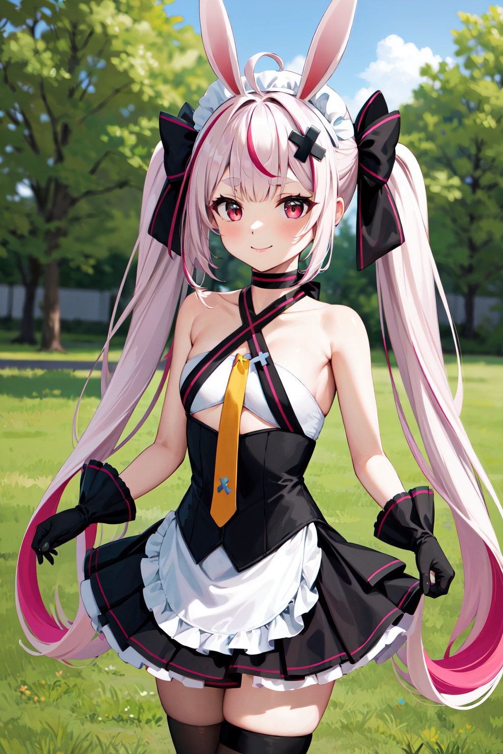 masterpiece,  best quality,  highres on Tensor.Art