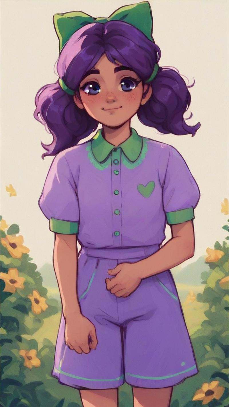 jas,  stardew,  valley on Tensor.Art
