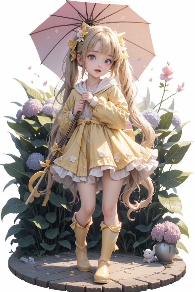 piqiumix-二次元（chibi） by 海底烂皮球 on Tensor.Art