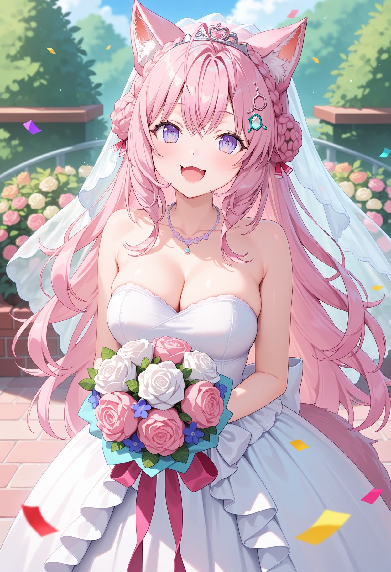 best quality,  masterpiece,  1girl on Tensor.Art