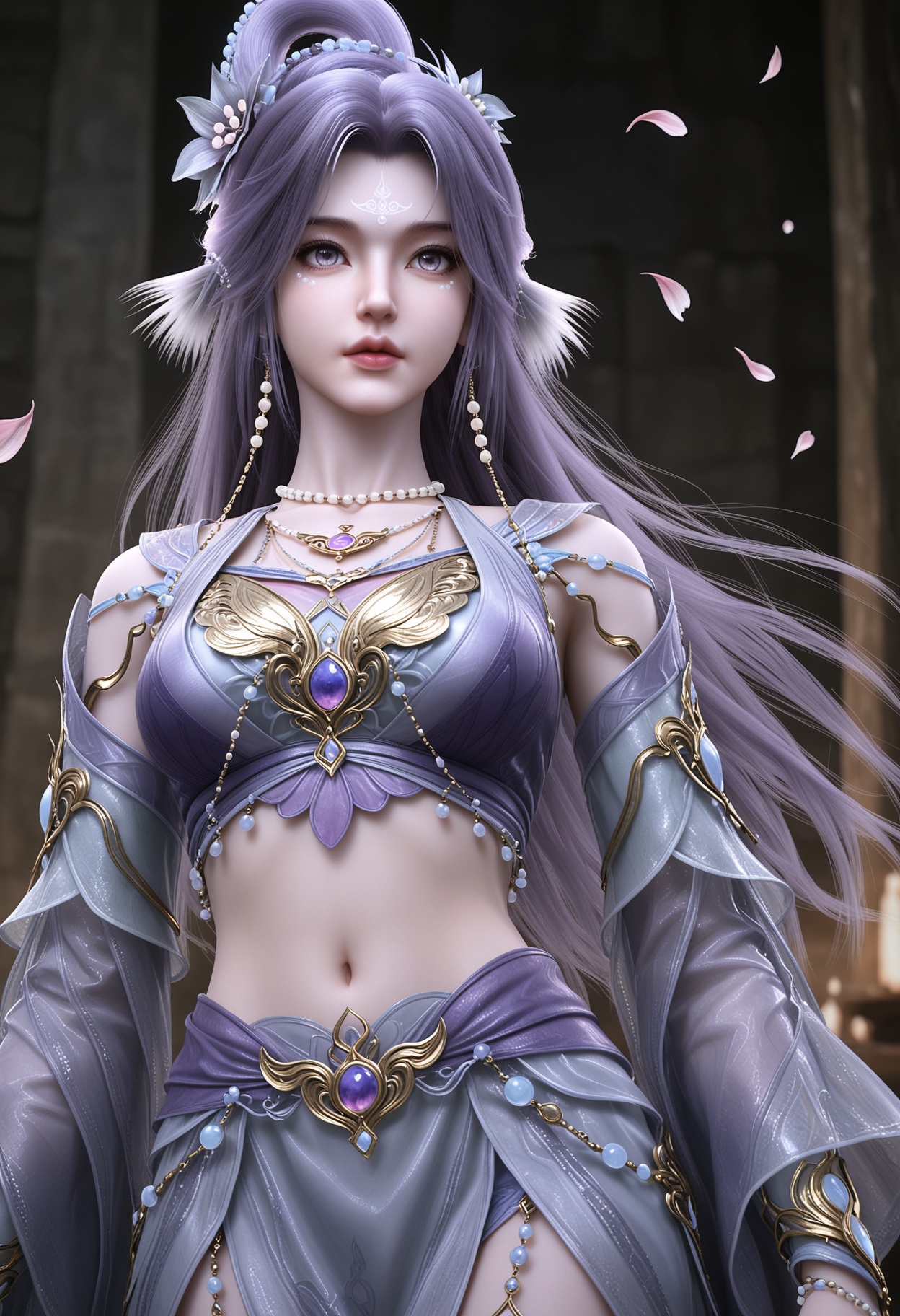 masterpiece,  (best quality),  smog by 云落 on Tensor.Art