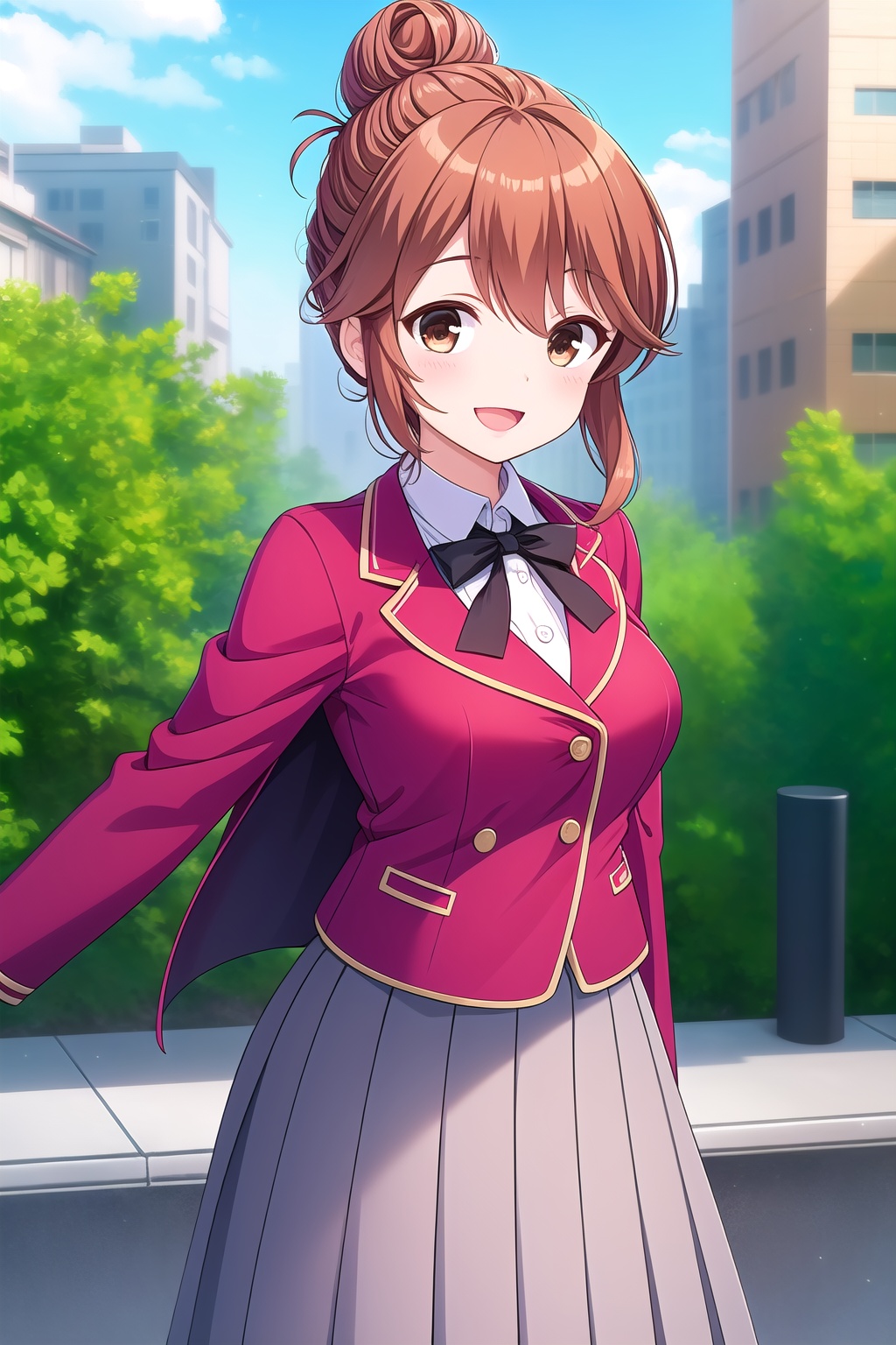 (masterpiece,  best quality),  highly detailed background on Tensor.Art