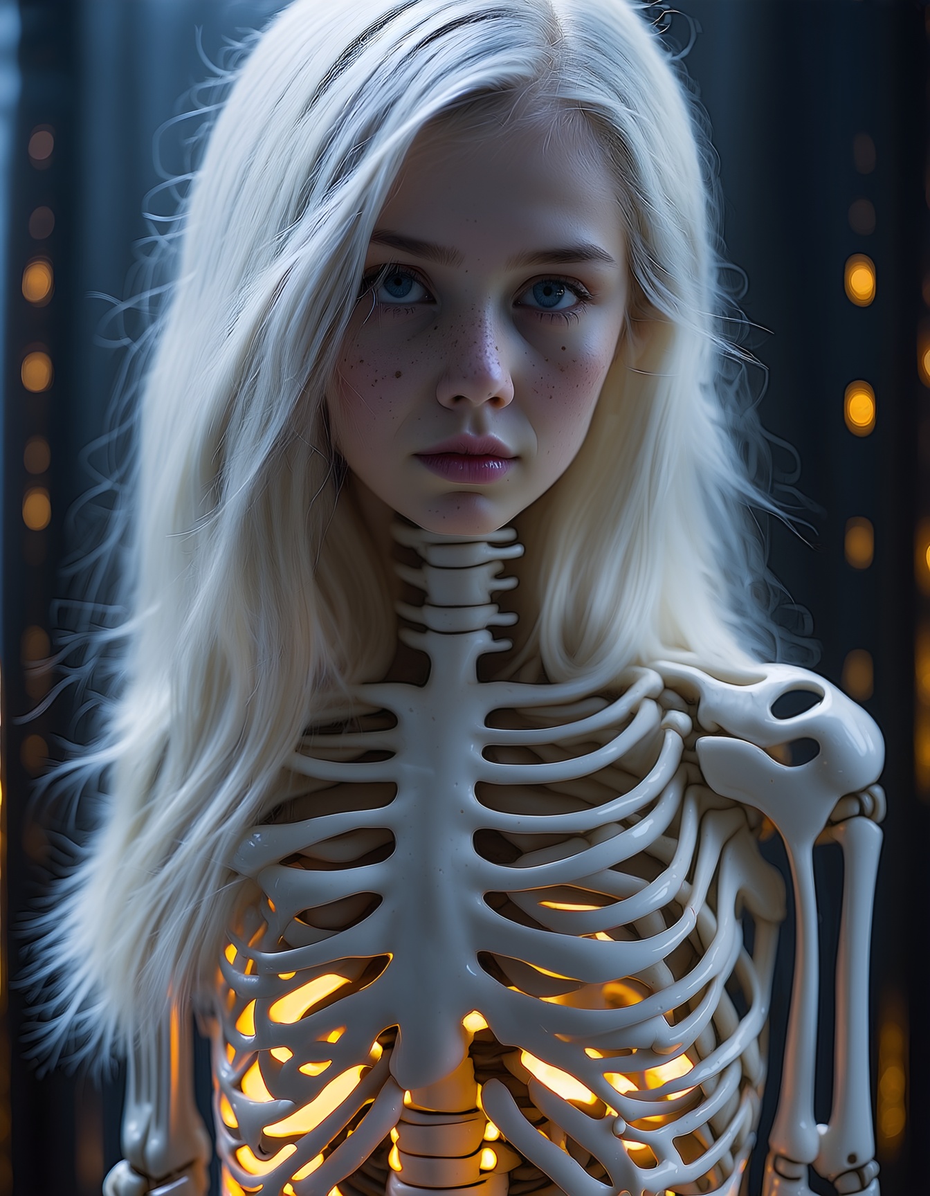 ultra-detailed,  ,  1girl on Tensor.Art