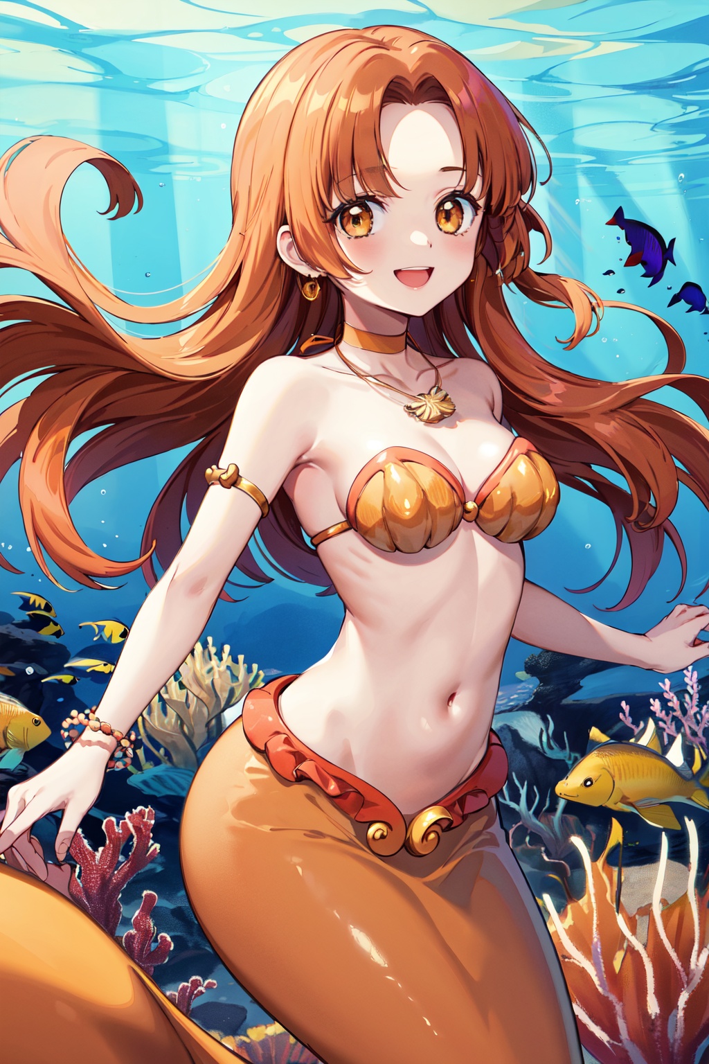 masterpiece,  best quality,  highres on Tensor.Art