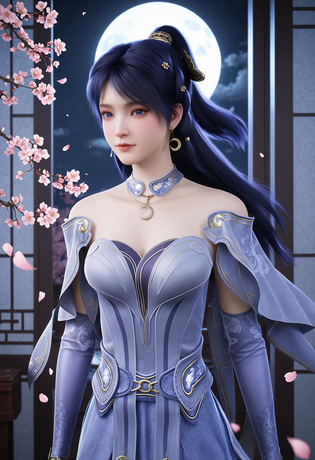 masterpiece,  (best quality),  smog by 云落 on Tensor.Art
