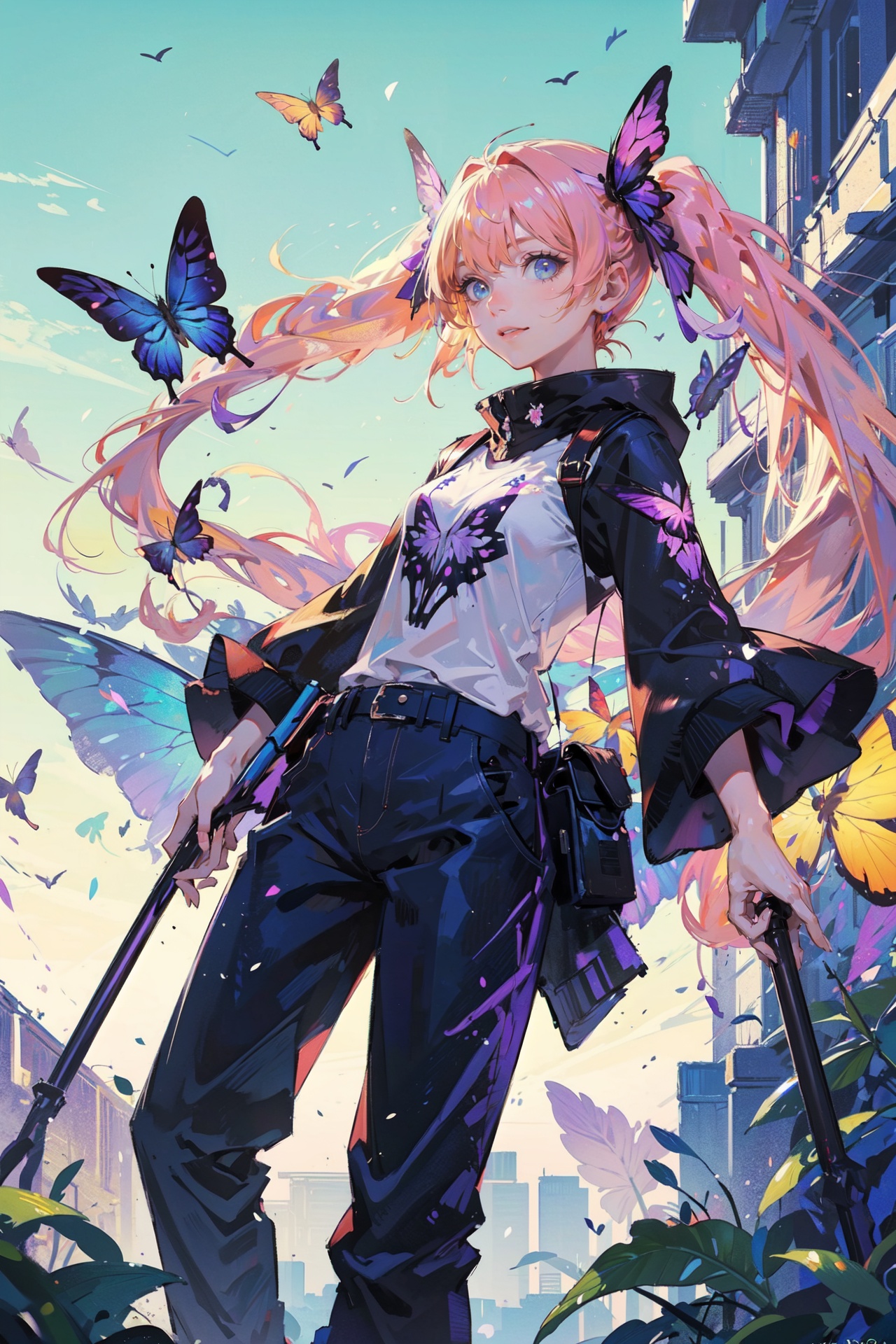 ((best quality,  masterpiece,  absurbres on Tensor.Art