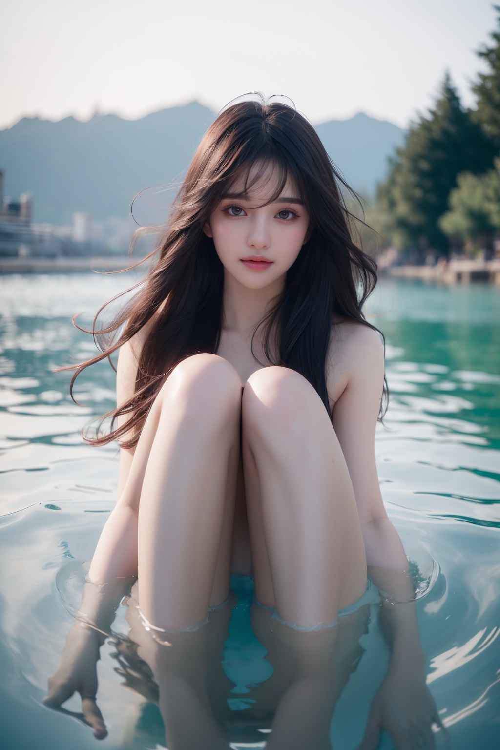 (best quality),  (ultra-detailed),  (masterpiece) on Tensor.Art