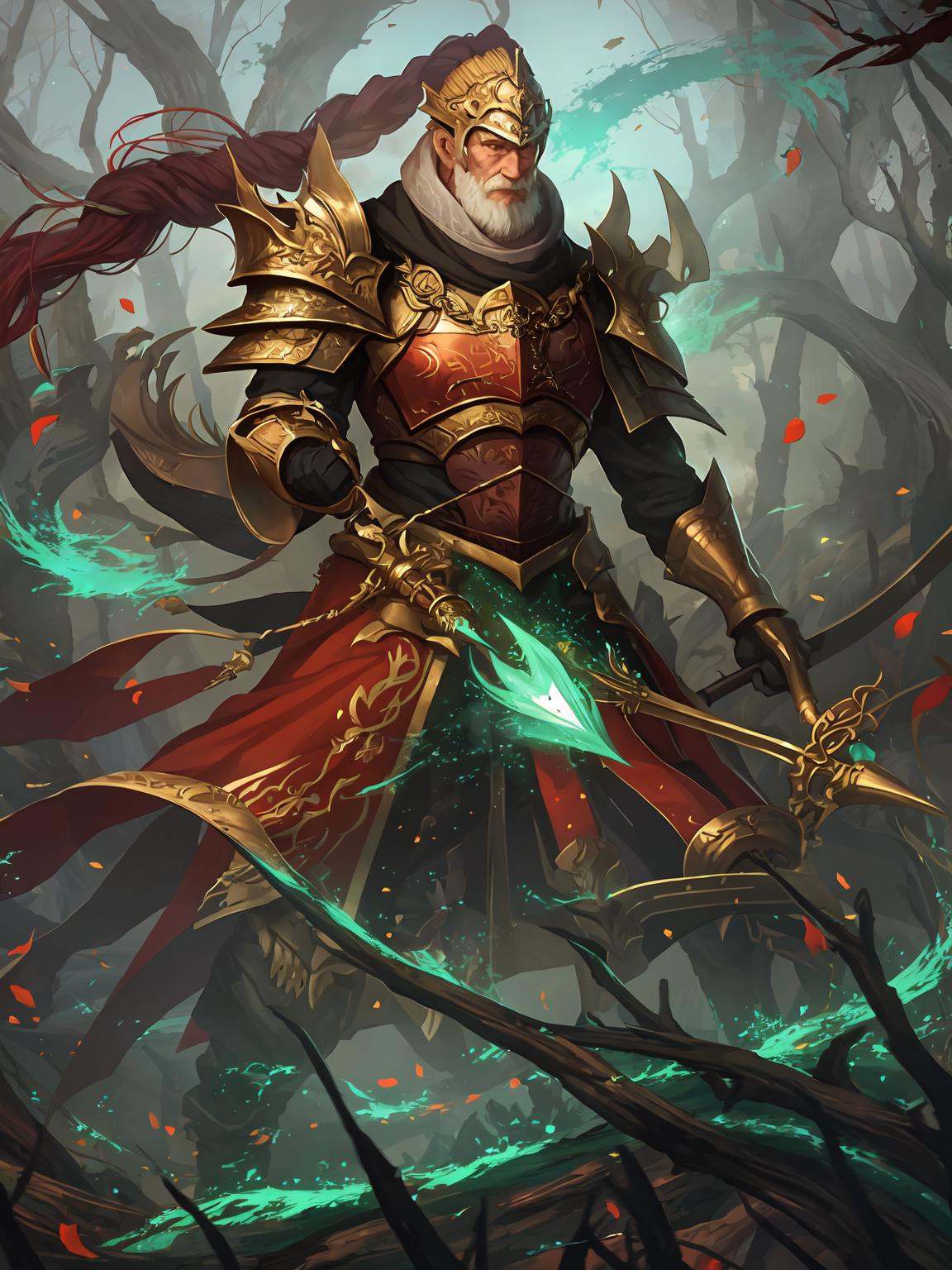 masterpiece,  best quality,  highres on Tensor.Art
