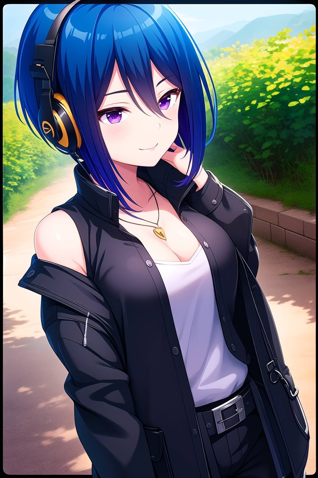 (masterpiece,  best quality),  highly detailed background on Tensor.Art