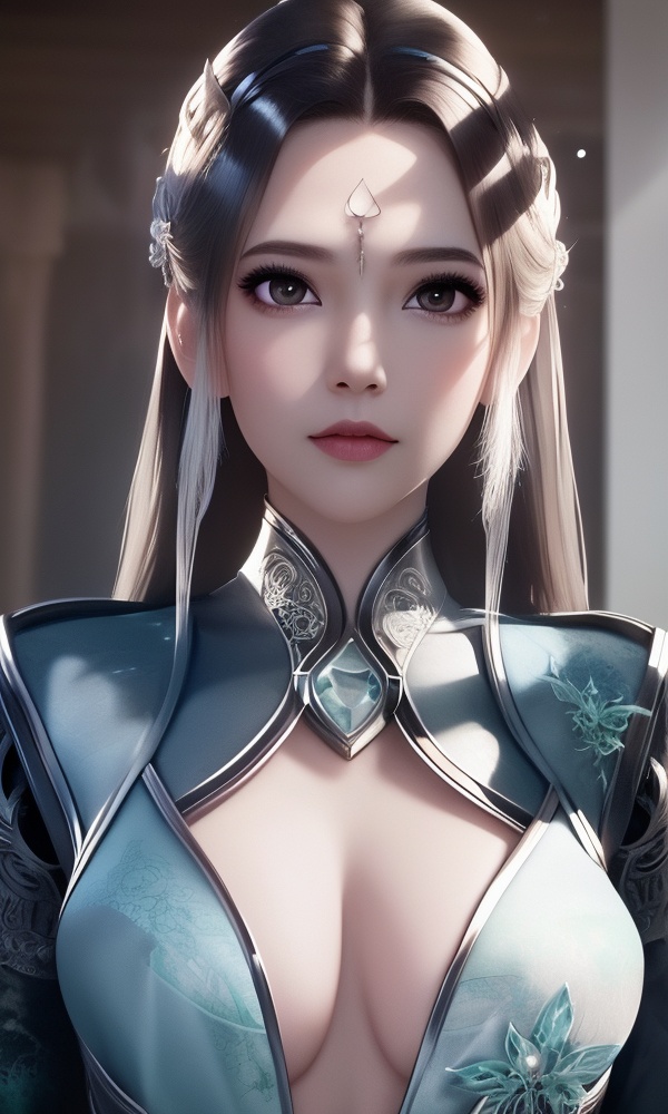 (,1girl, ,best quality, ),looking at viewer, <lora:405-DA-太一剑仙传-孤傲雪:0.8> ,ultra detailed background,ultra detailed background,ultra realistic 8k cg,(masterpiece:1.2),(best quality:1.2),(ultra detailed:1.2),(official art:1.3),(beauty and aesthetics:0.8),detailed,(intricate:0.8),(highly detailed),(solo),delicate countenance,1girl,fancy,(glassy texture:1.2),(crush:1.2),8k,accessory,tattoo,(transparent:1.1),gown,energy encirclement,instant,in the twinkling of an eye,upper body,woman in a mythical forest, masterpiece, perfect face, intricate details, horror theme, raw photo, photo unp(()),,