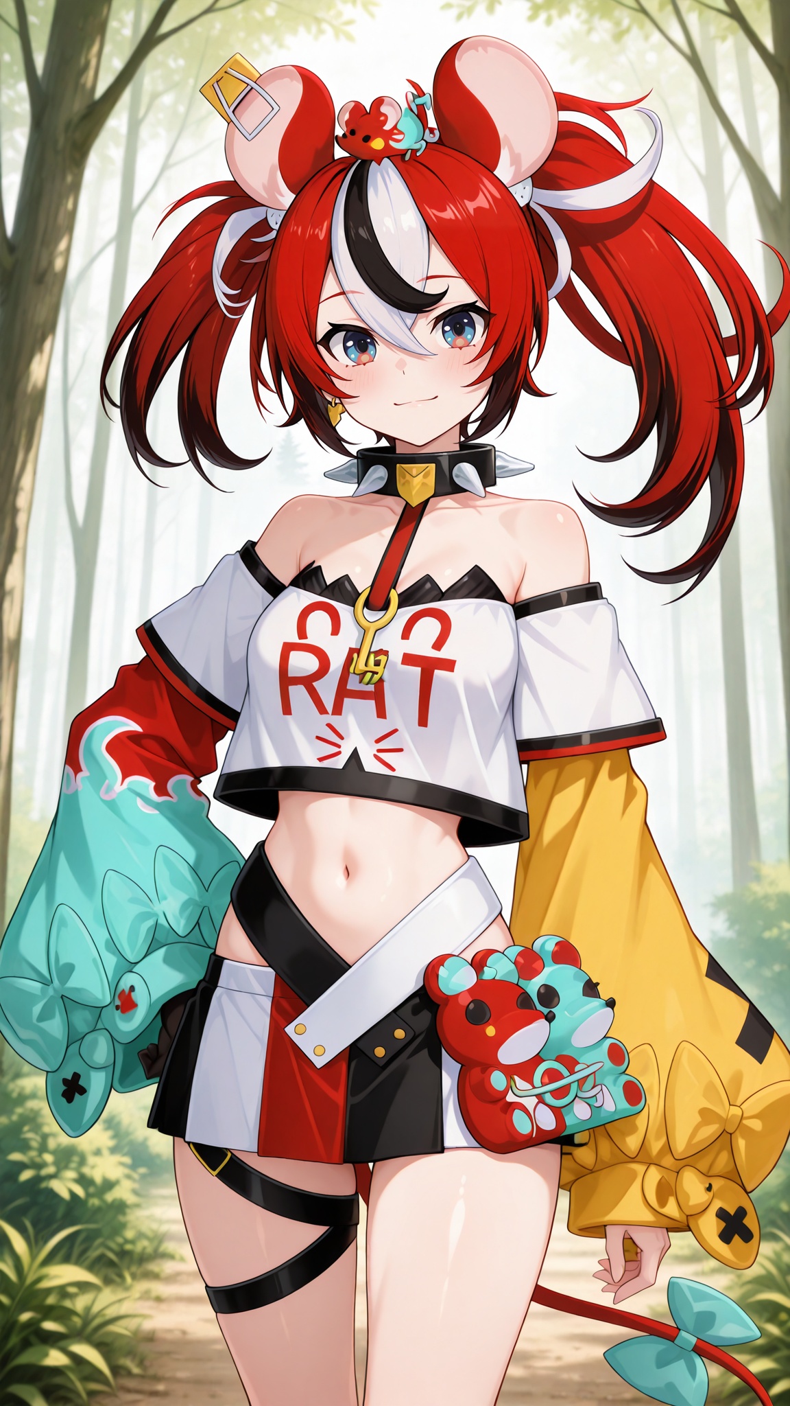 masterpiece,  best quality,  amazing quality on Tensor.Art