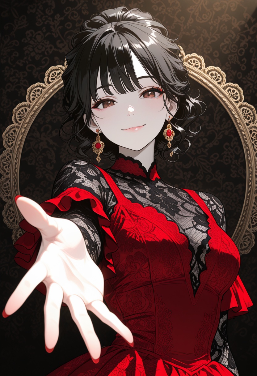 masterpiece,  best quality,  amazing quality on Tensor.Art