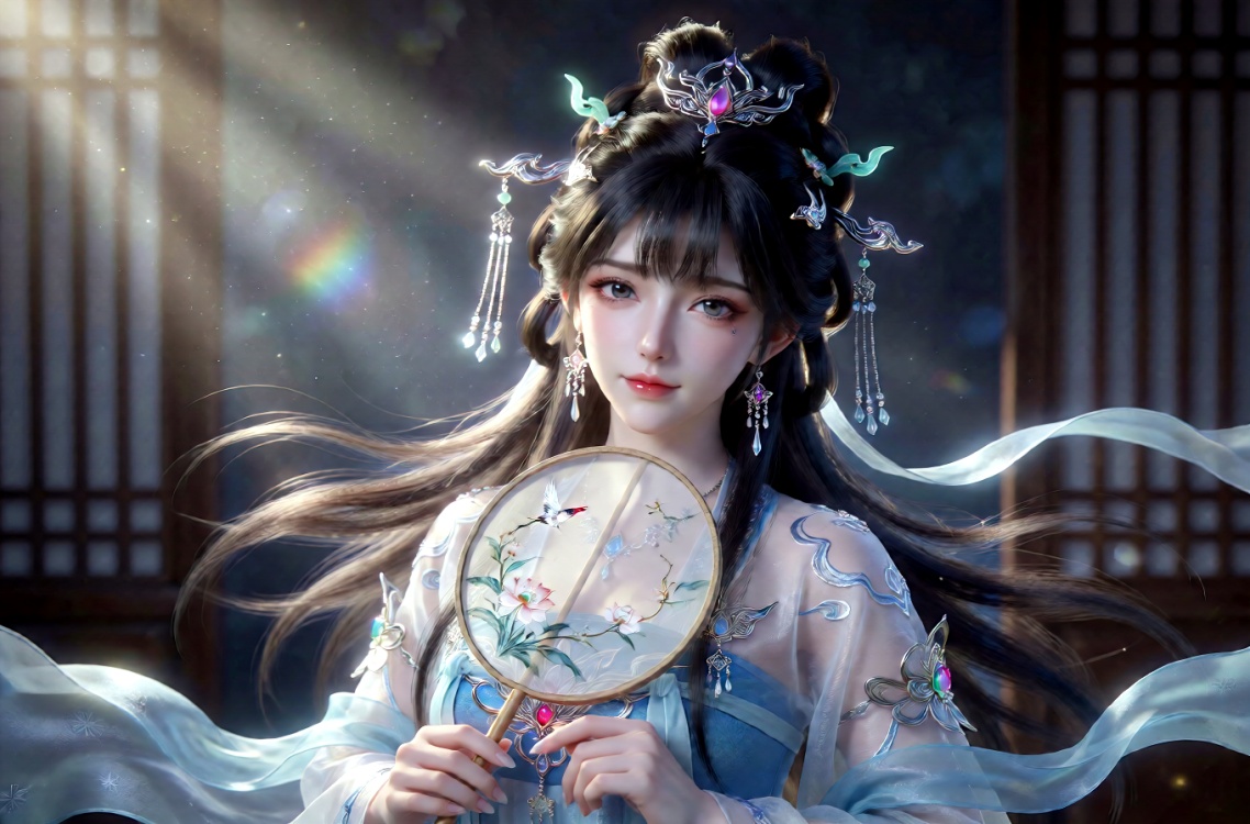 bugu by 断桥～夜雨！ on Tensor.Art