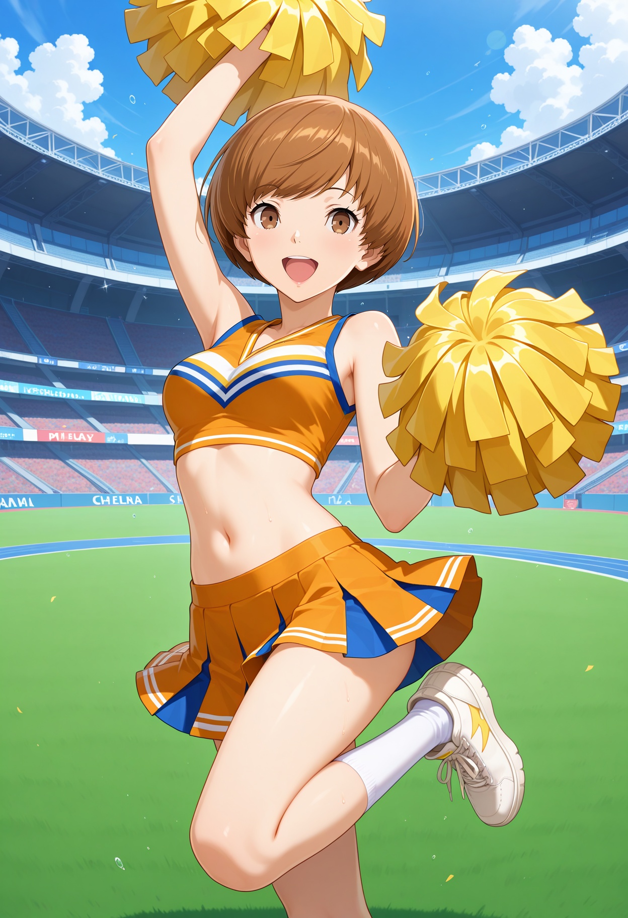 best quality,  masterpiece,  1girl on Tensor.Art