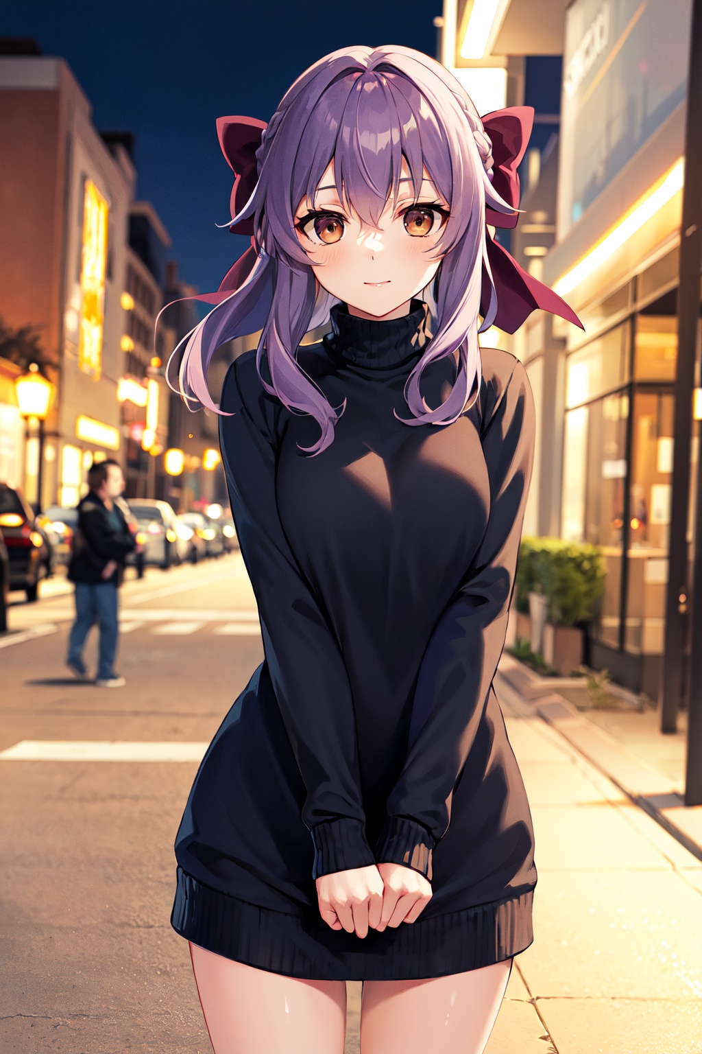 masterpiece,  best quality,  highres on Tensor.Art