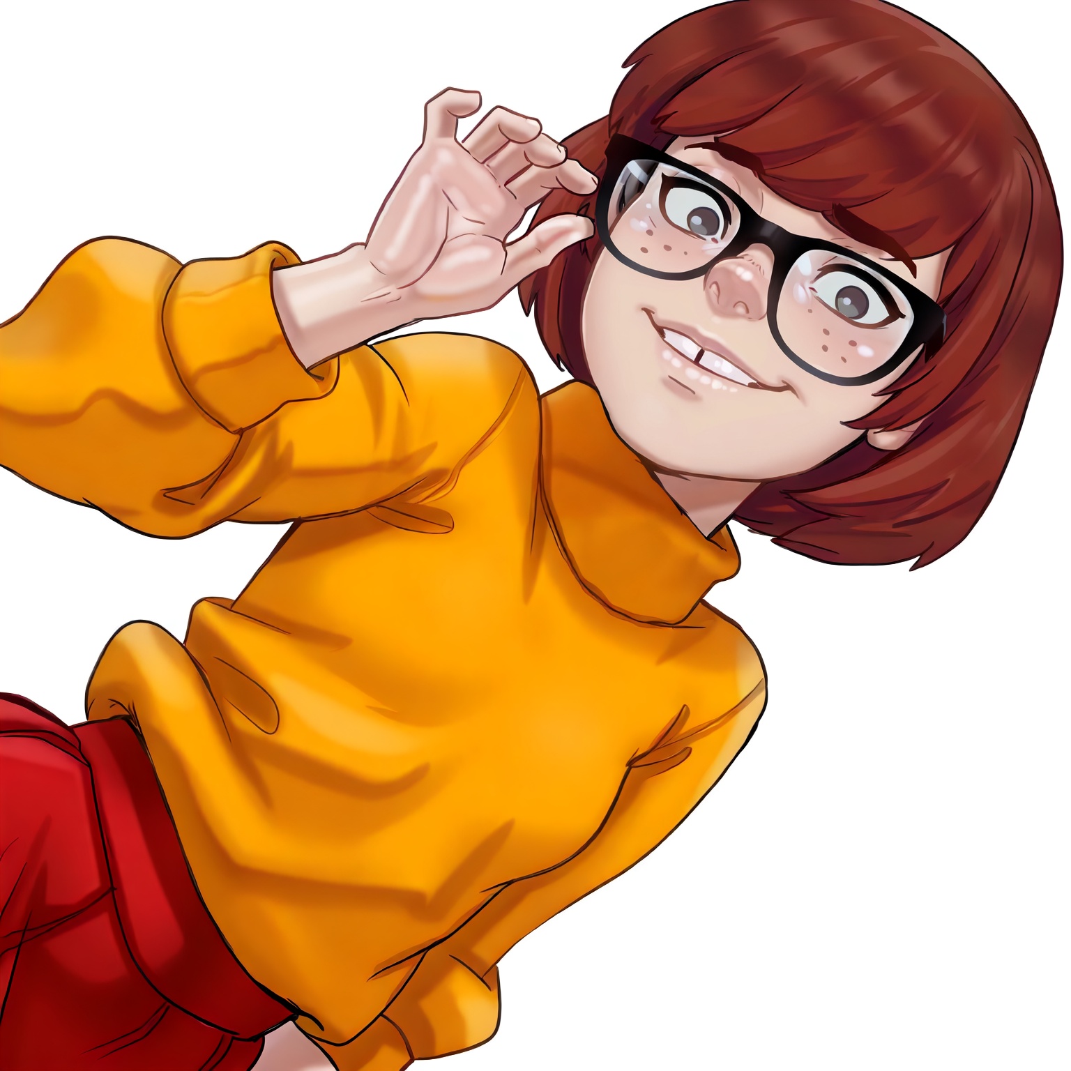 masterpiece,  best quality,  highres on Tensor.Art