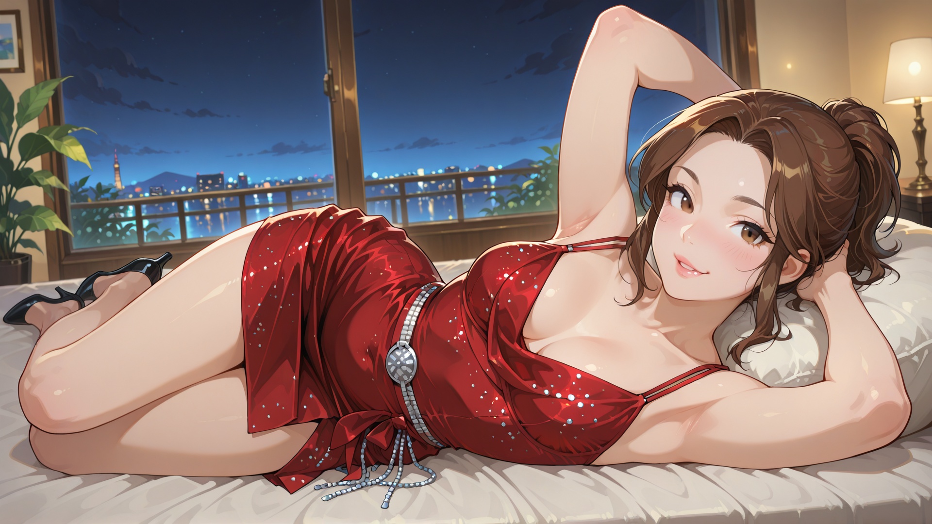4k,  absurdres,  amazing quality on Tensor.Art