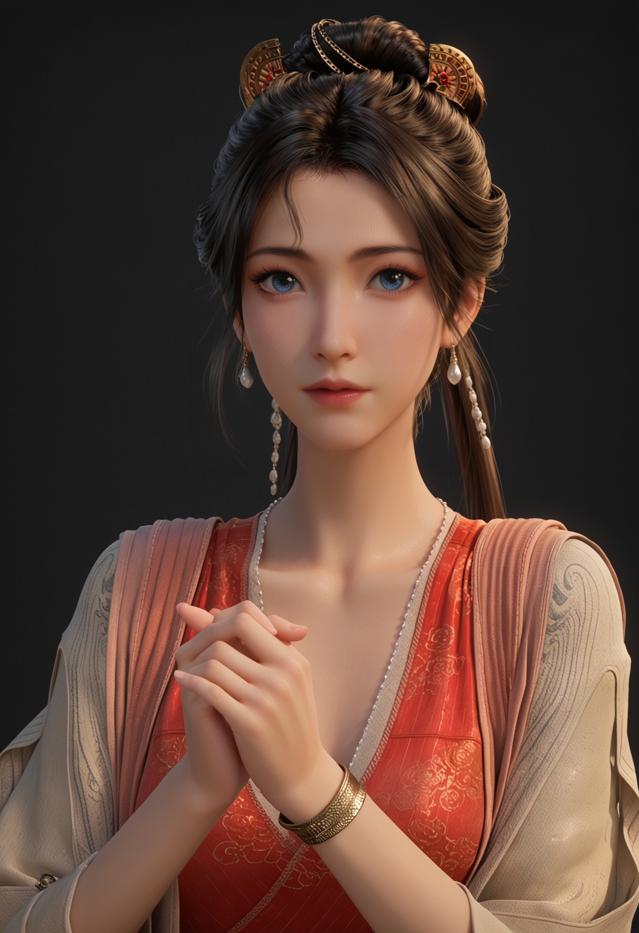 score_9,  score_8_up,  masterpiece by 云落 on Tensor.Art