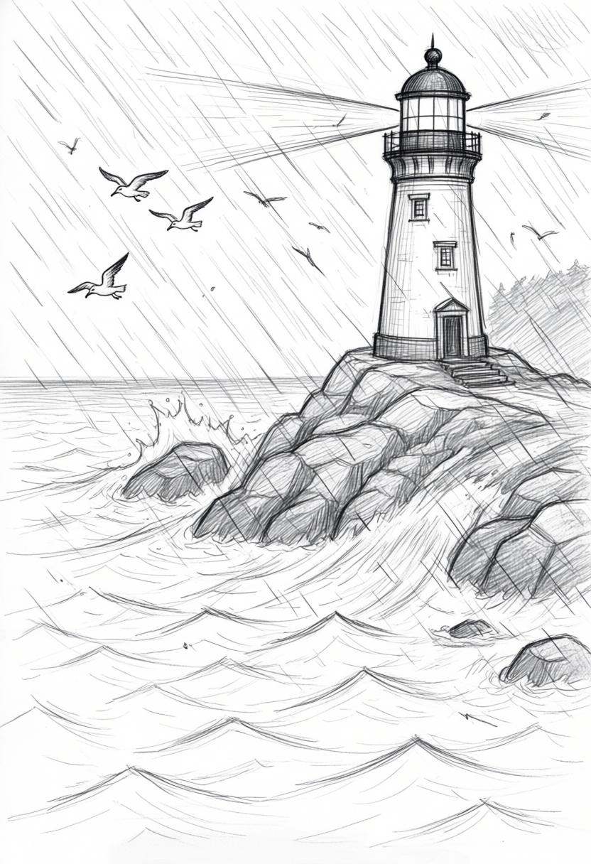 AI generated image on Tensor.Art