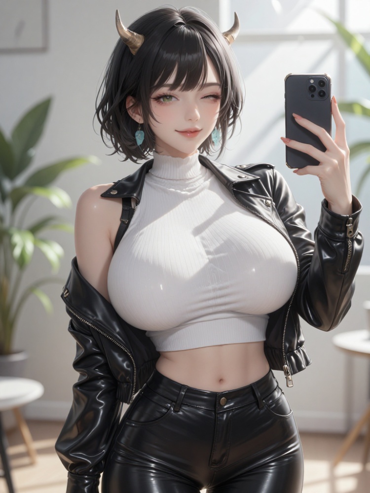 2.5D Real Photography by Dragon God on Tensor.Art