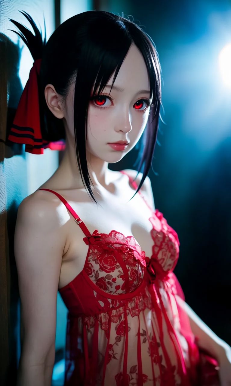 cinematic angle,  depth of field,  lingerie_set on Tensor.Art