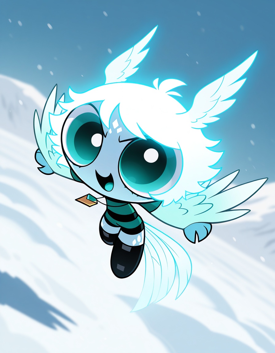 nv-st-ppg,  chibi,  masterpiece on Tensor.Art