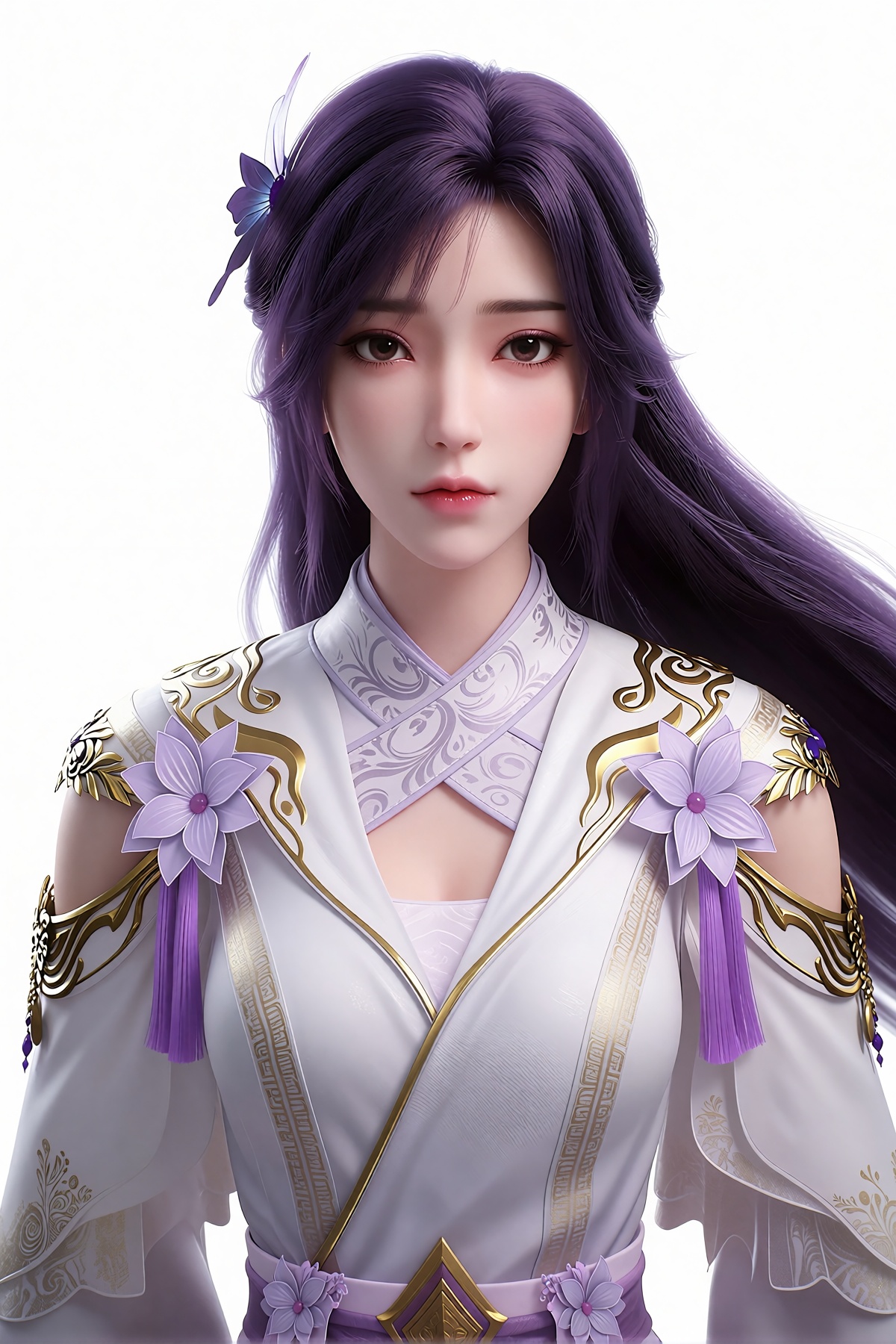 AI generated image by 曦 on Tensor.Art