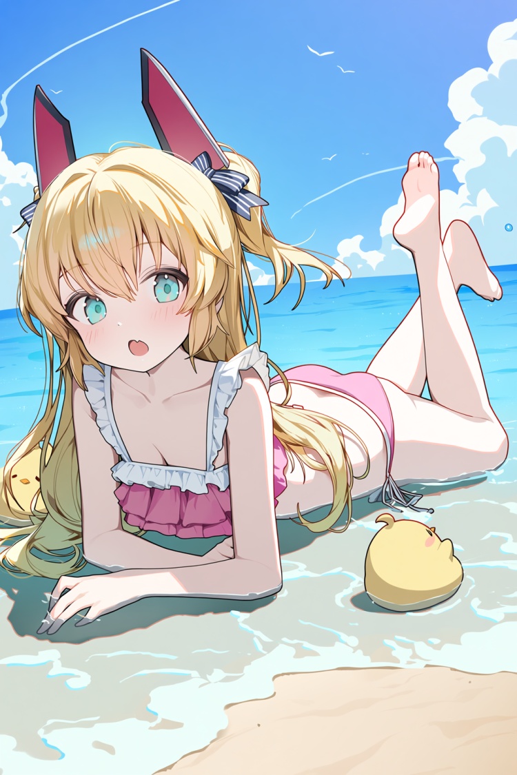[插画风格]にんげんまめ_艺术家风格化 by Nano on Tensor.Art