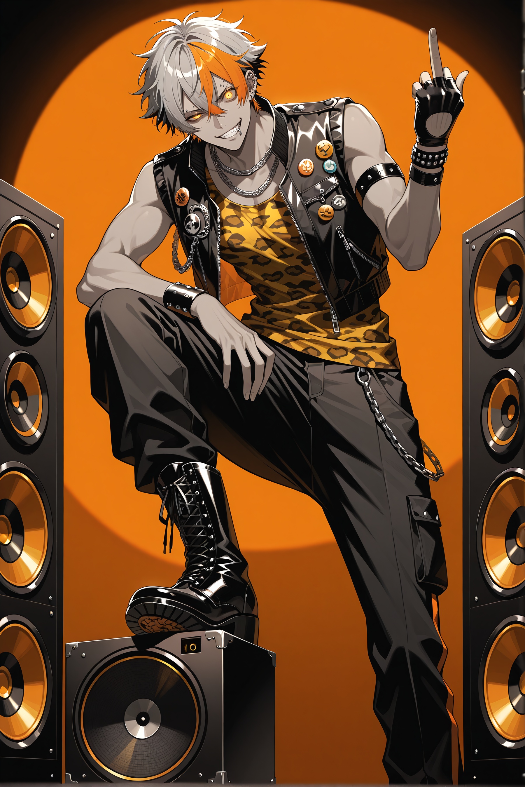 masterpiece,  best quality,  full body view on Tensor.Art