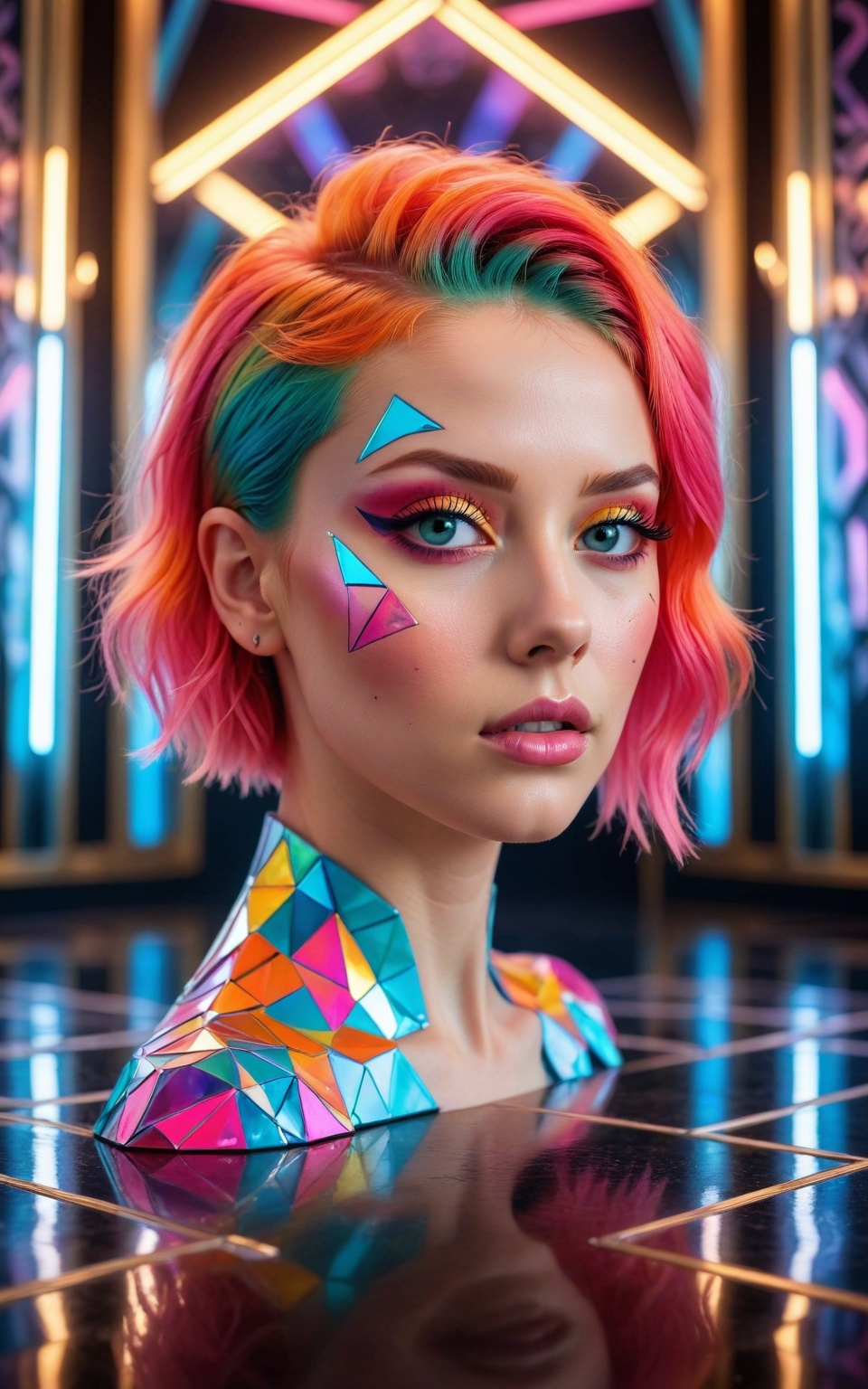 (best quality,  4K,  8K on Tensor.Art
