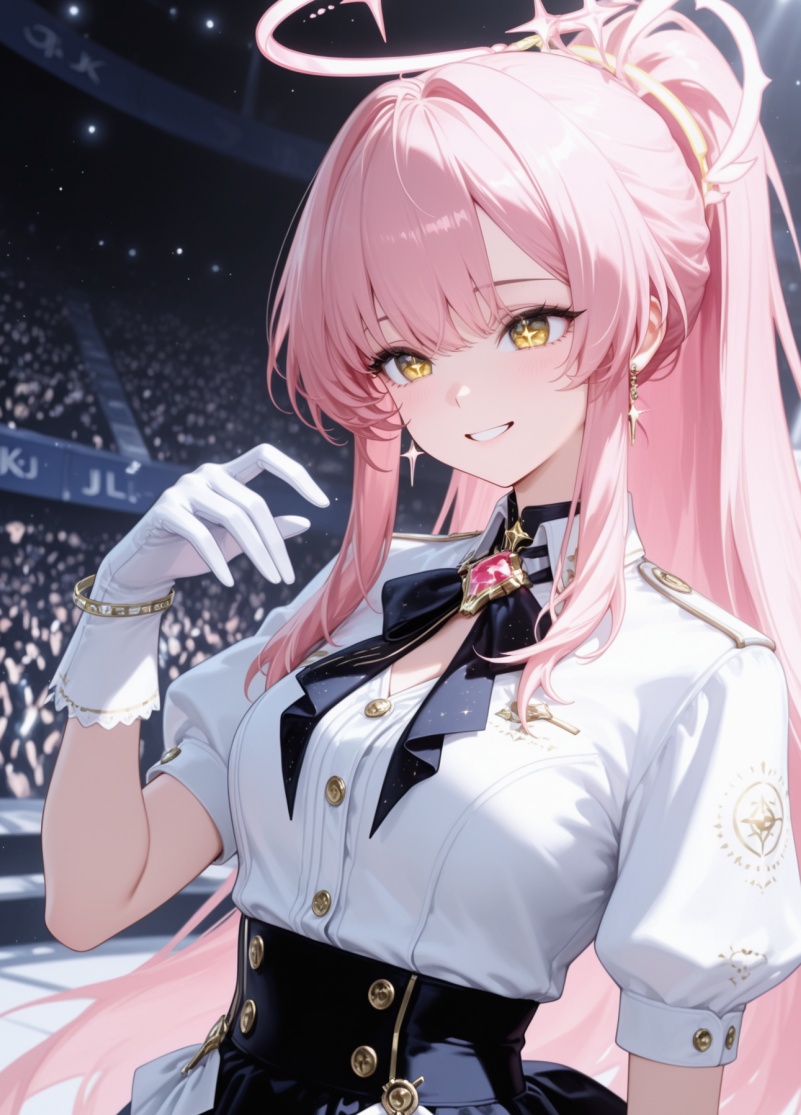 AI generated image on Tensor.Art