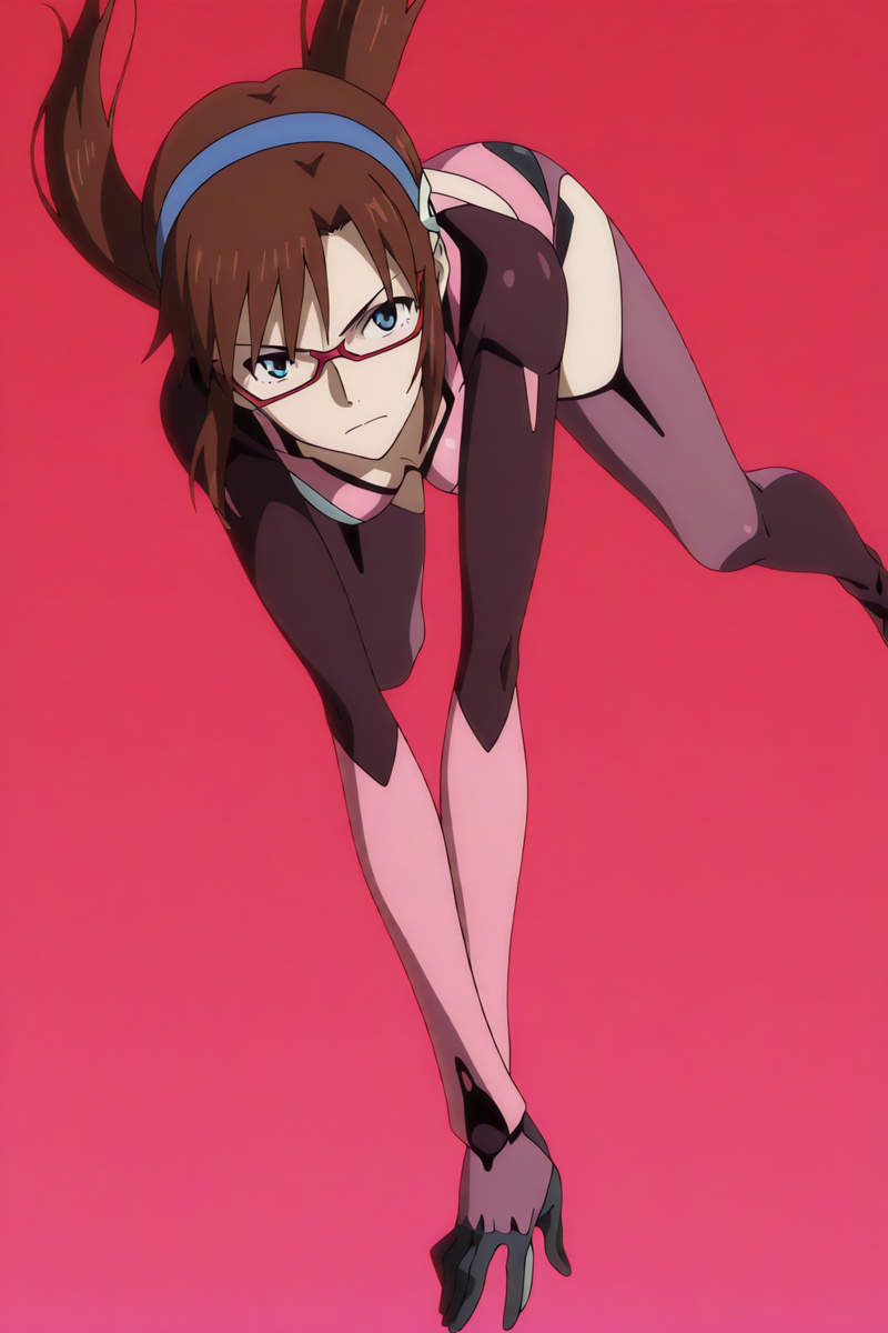 mari illustrious makinami,  solo,  perfect composition on Tensor.Art