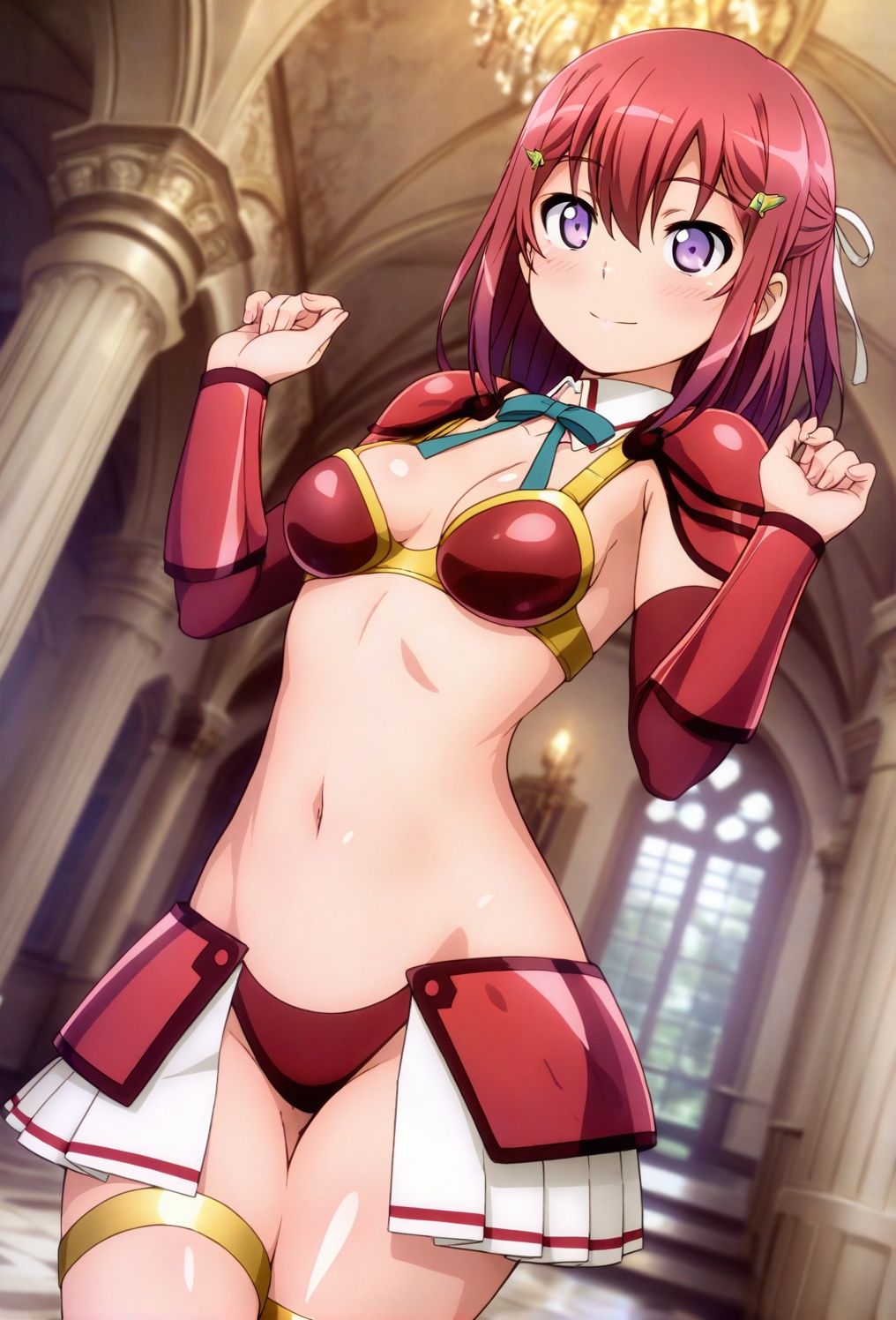 masterpiece,  best quality,  very aesthetic on Tensor.Art