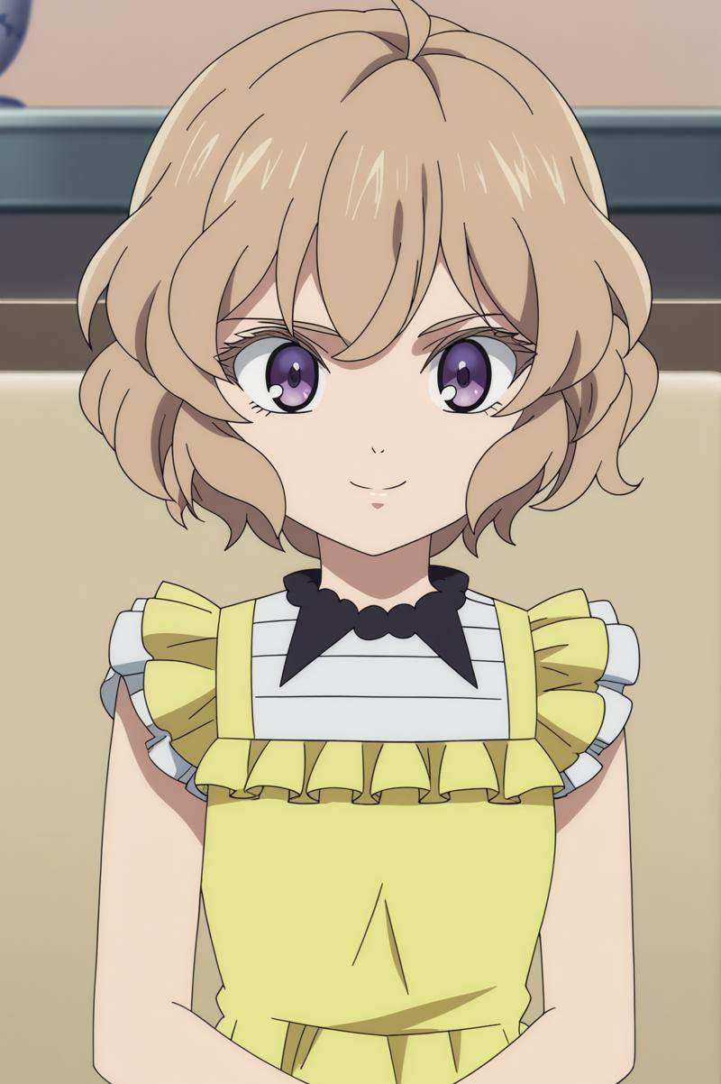 rating_safe,  anime screencap,  consistent background on Tensor.Art