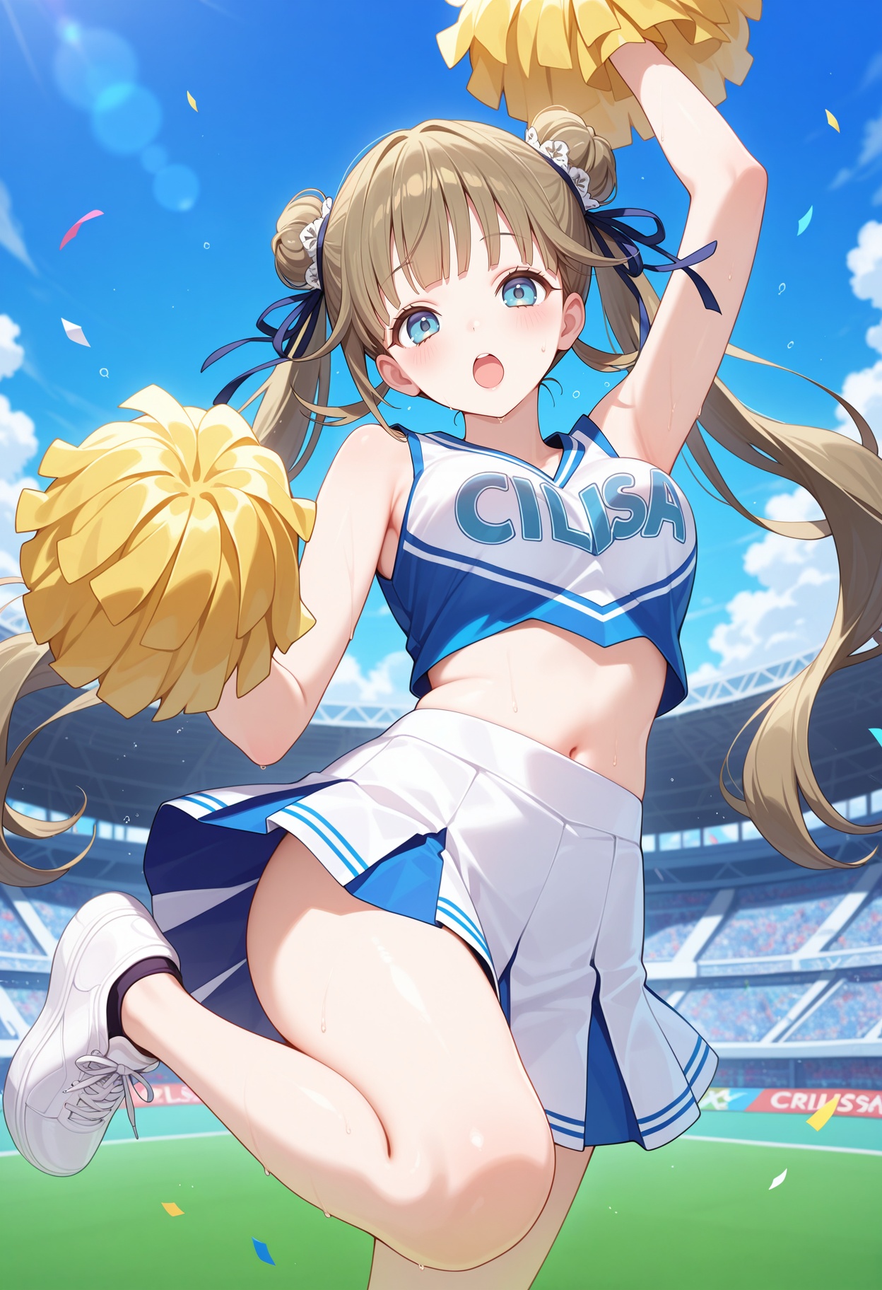 best quality,  masterpiece,  1girl on Tensor.Art