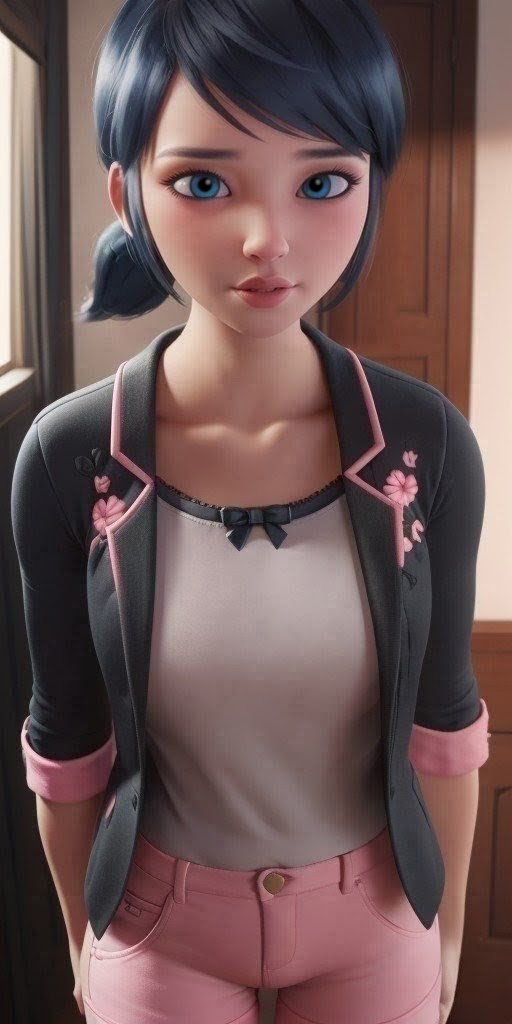 Hyperrealistic,  photorealistic,  looking at viewer on Tensor.Art