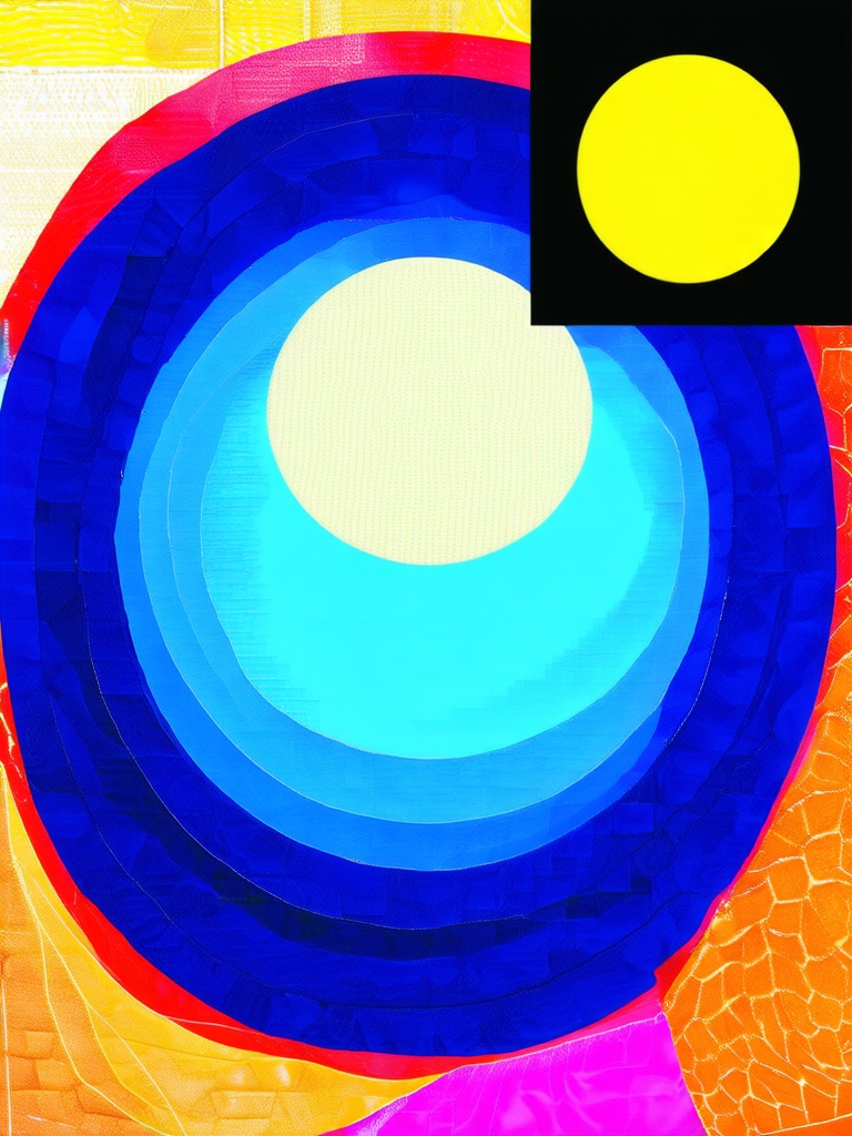 AI generated image on Tensor.Art