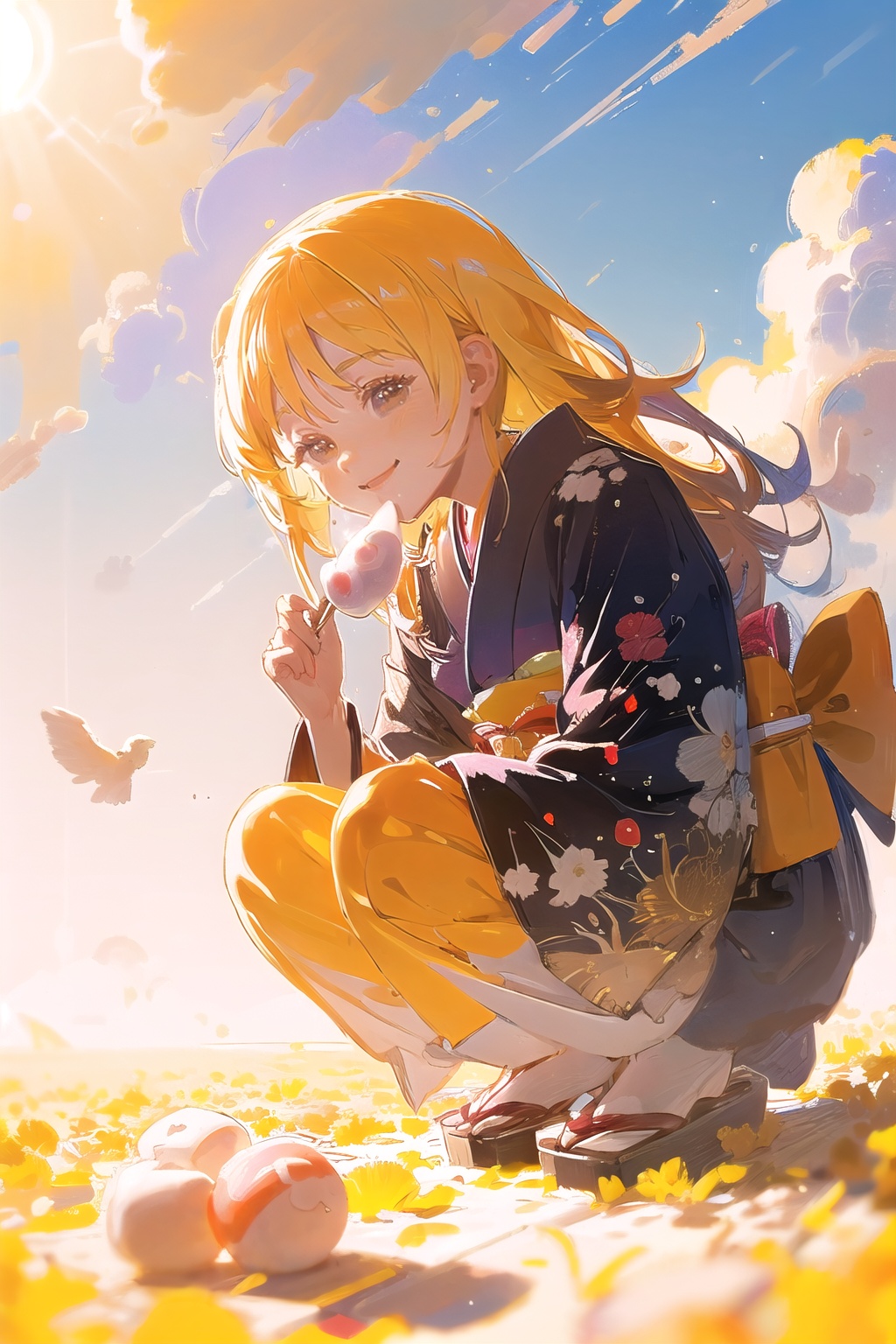 Real lighting,  , by BLANK42_AI on Tensor.Art